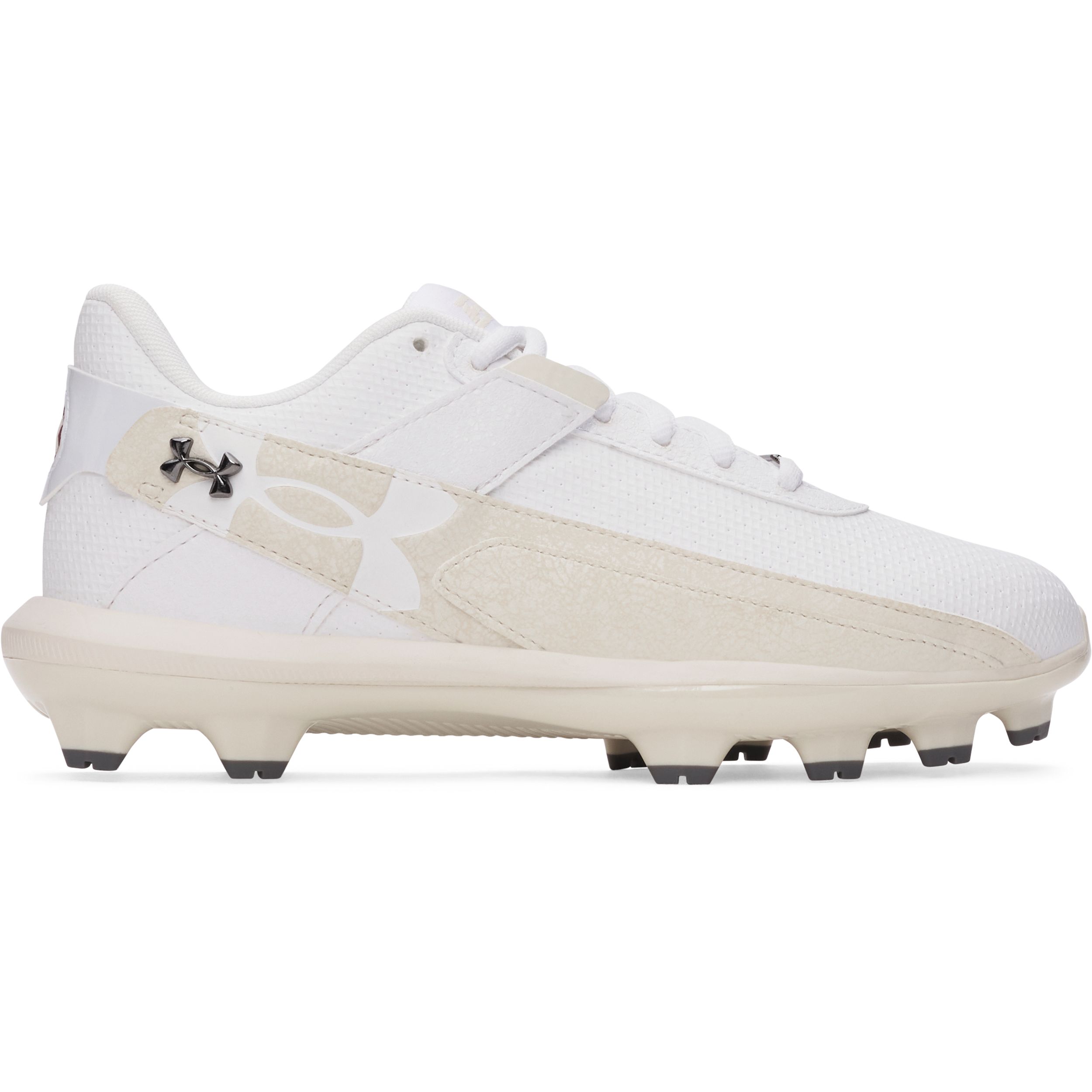 Under Armour Kids' Harper 10 TPU Baseball Cleats