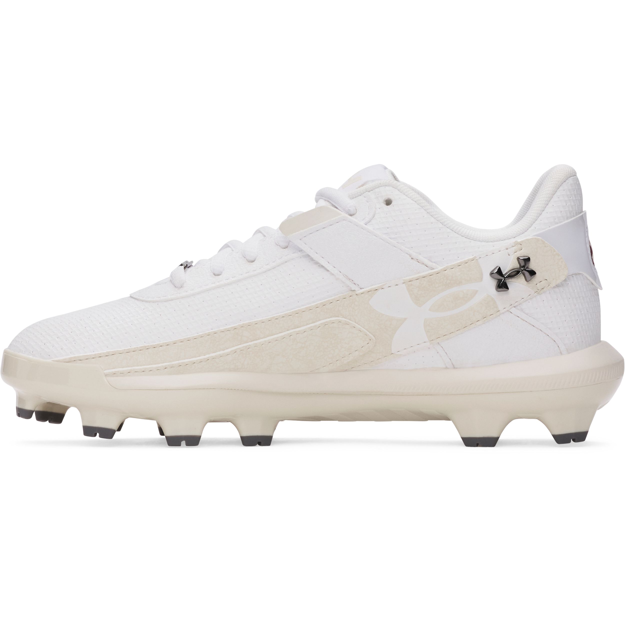 Under Armour Kids' Harper 10 TPU Baseball Cleats
