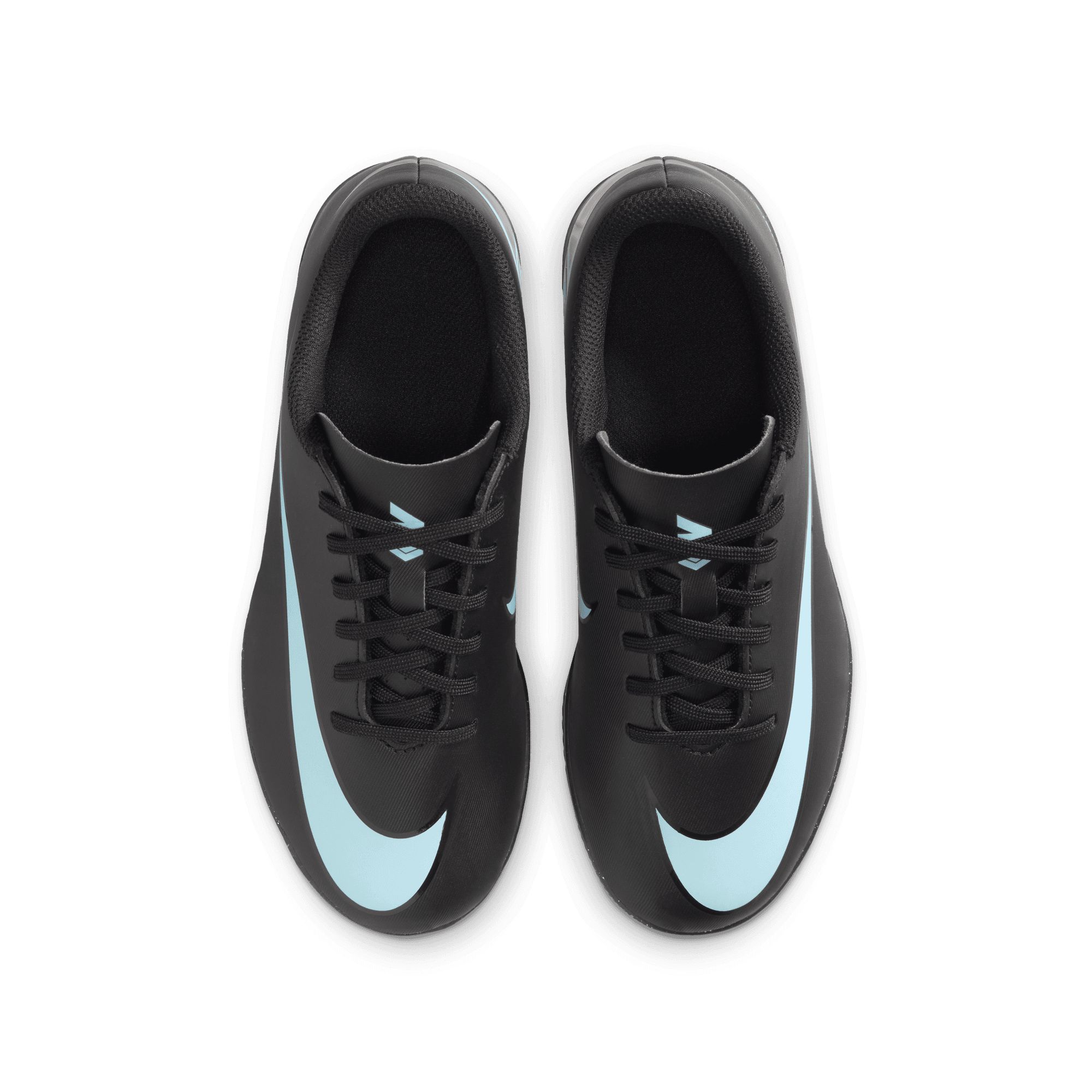 Nike Kids' Vapor 16 Club IC Indoor Soccer Shoes