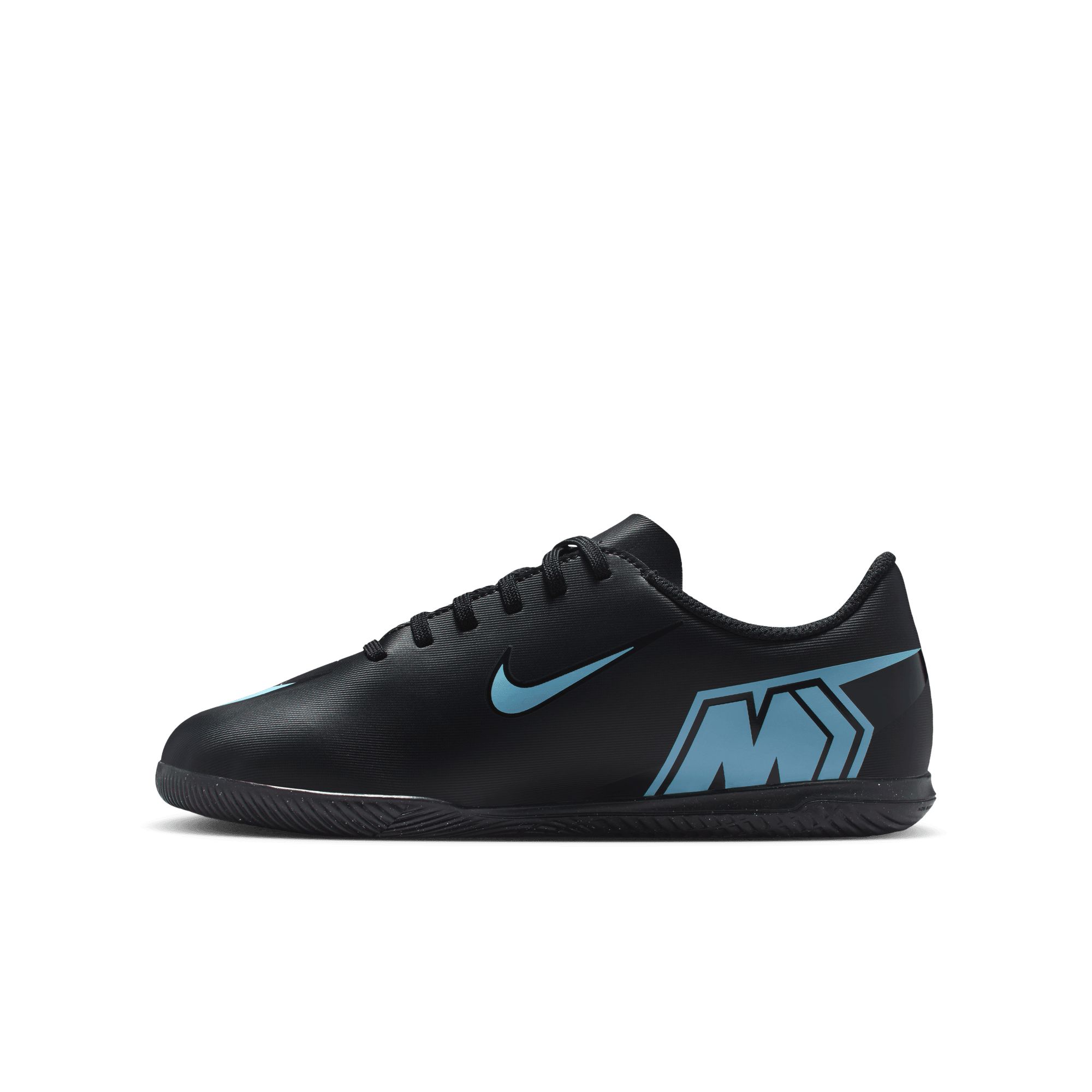 Nike Kids' Vapor 16 Club IC Indoor Soccer Shoes
