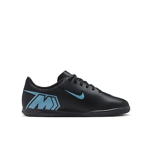 Nike Kids' Vapor 16 Club IC Indoor Soccer Shoes