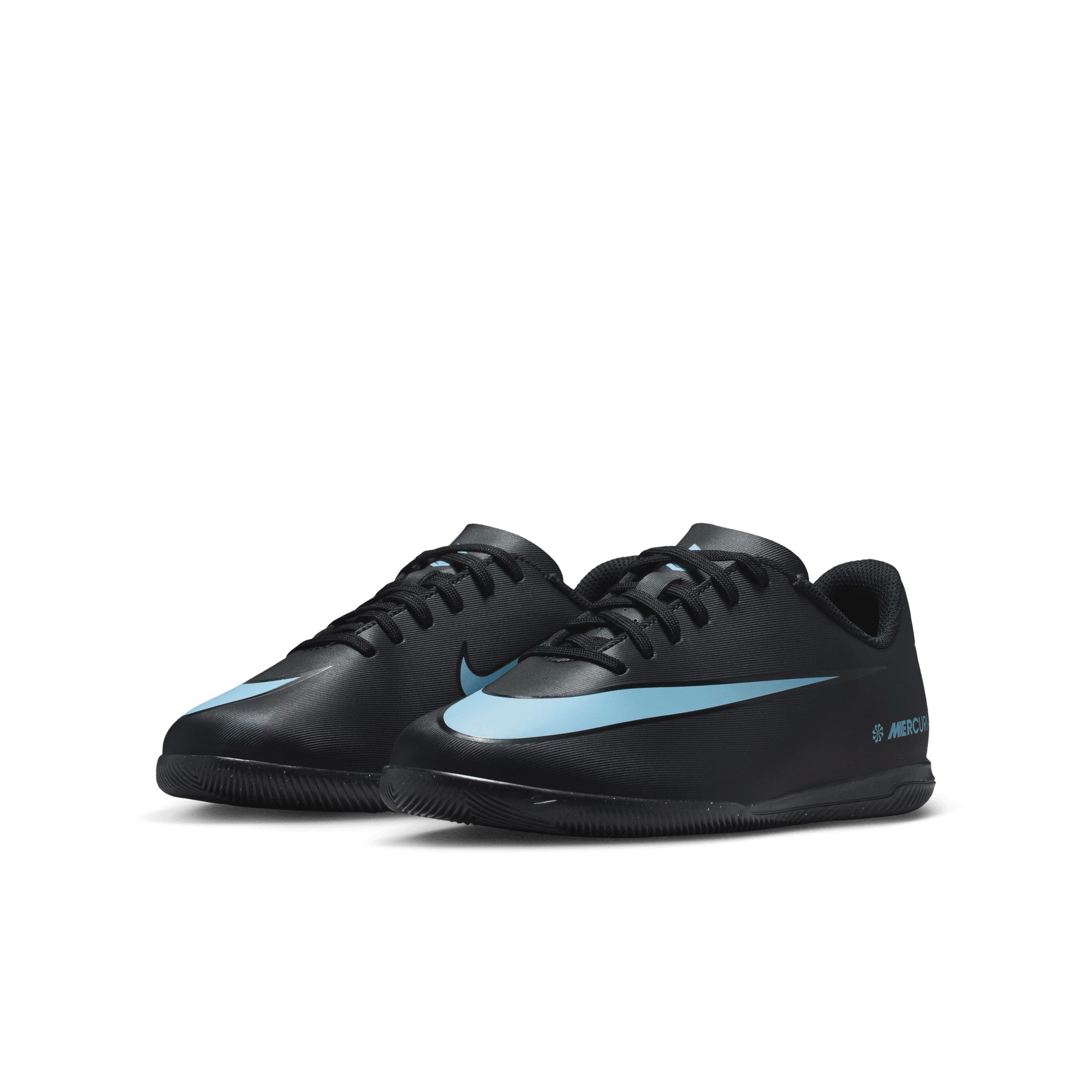 Nike Kids' Vapor 16 Club IC Indoor Soccer Shoes