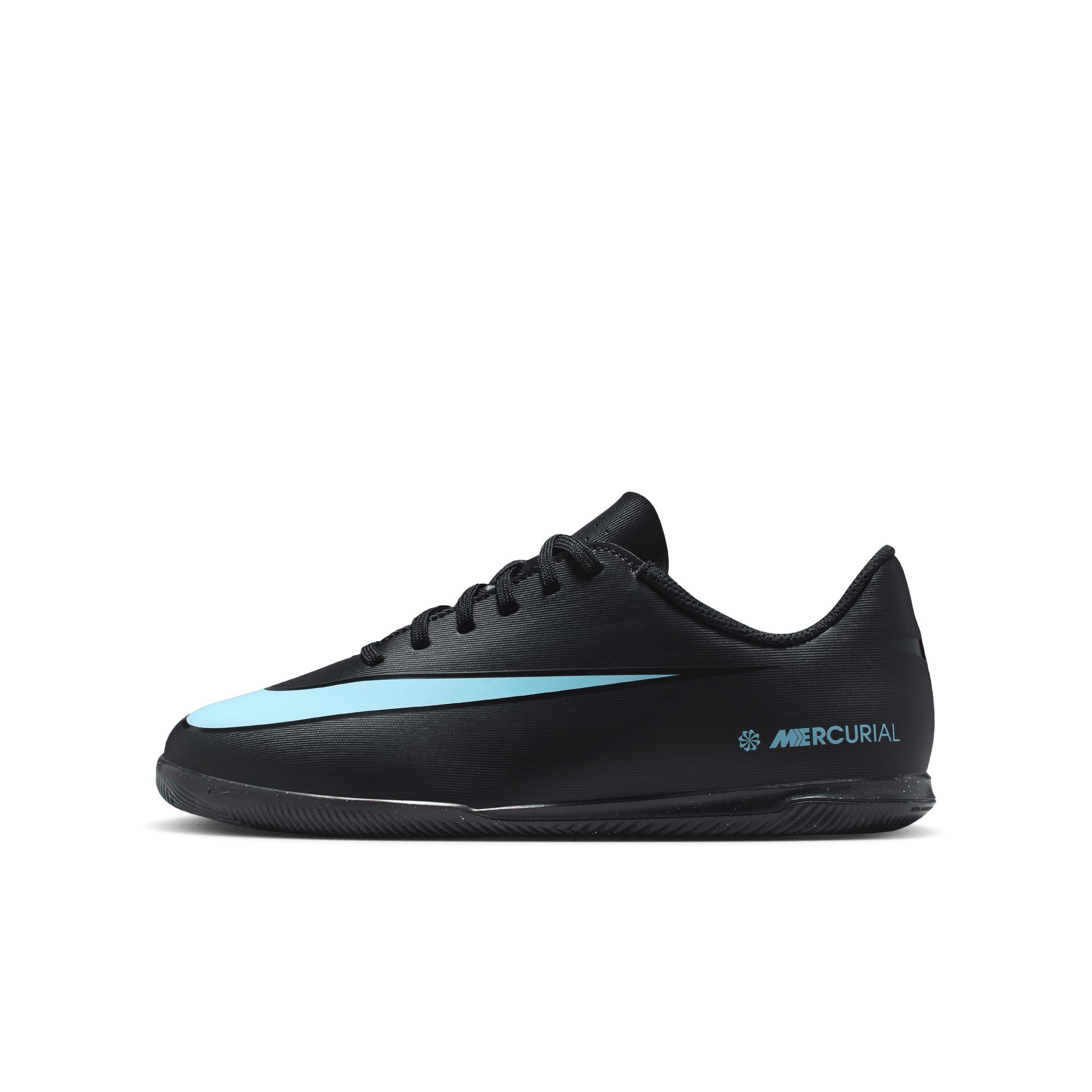 Nike Kids' Vapor 16 Club IC Indoor Soccer Shoes