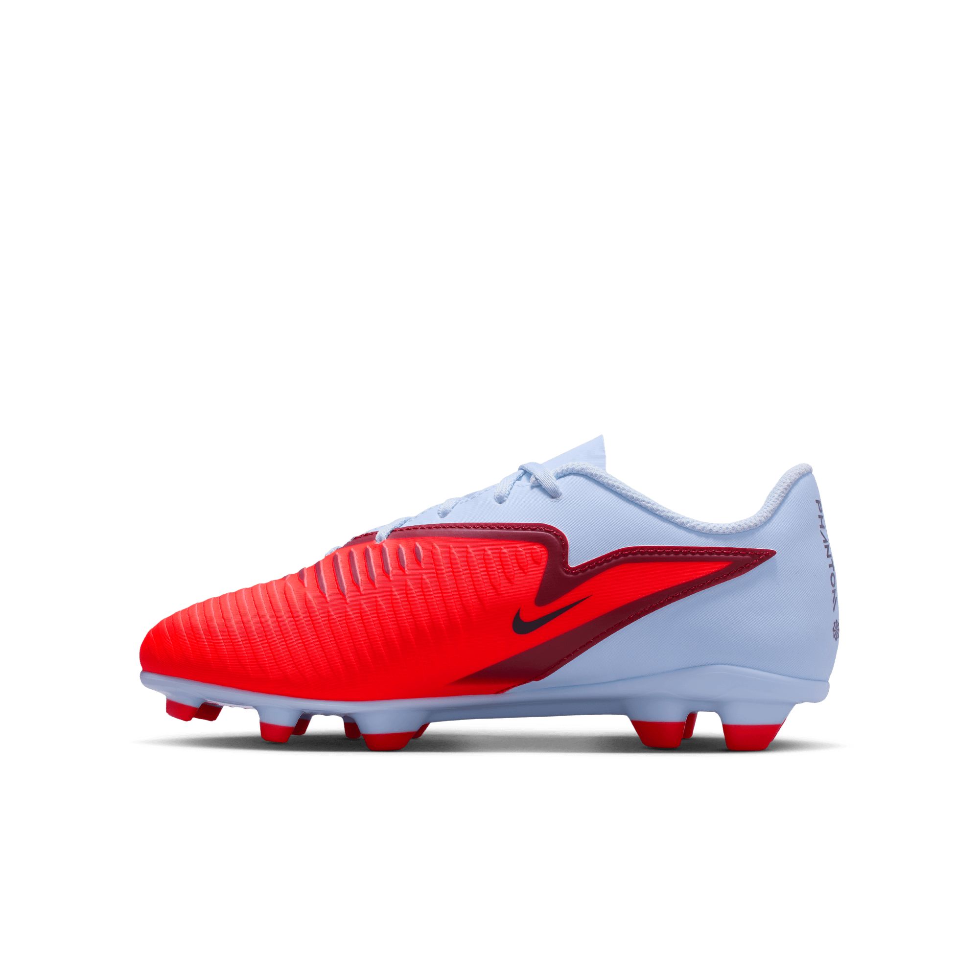 Nike Kids' Phantom GX3 360 Club Firm Ground Cleats