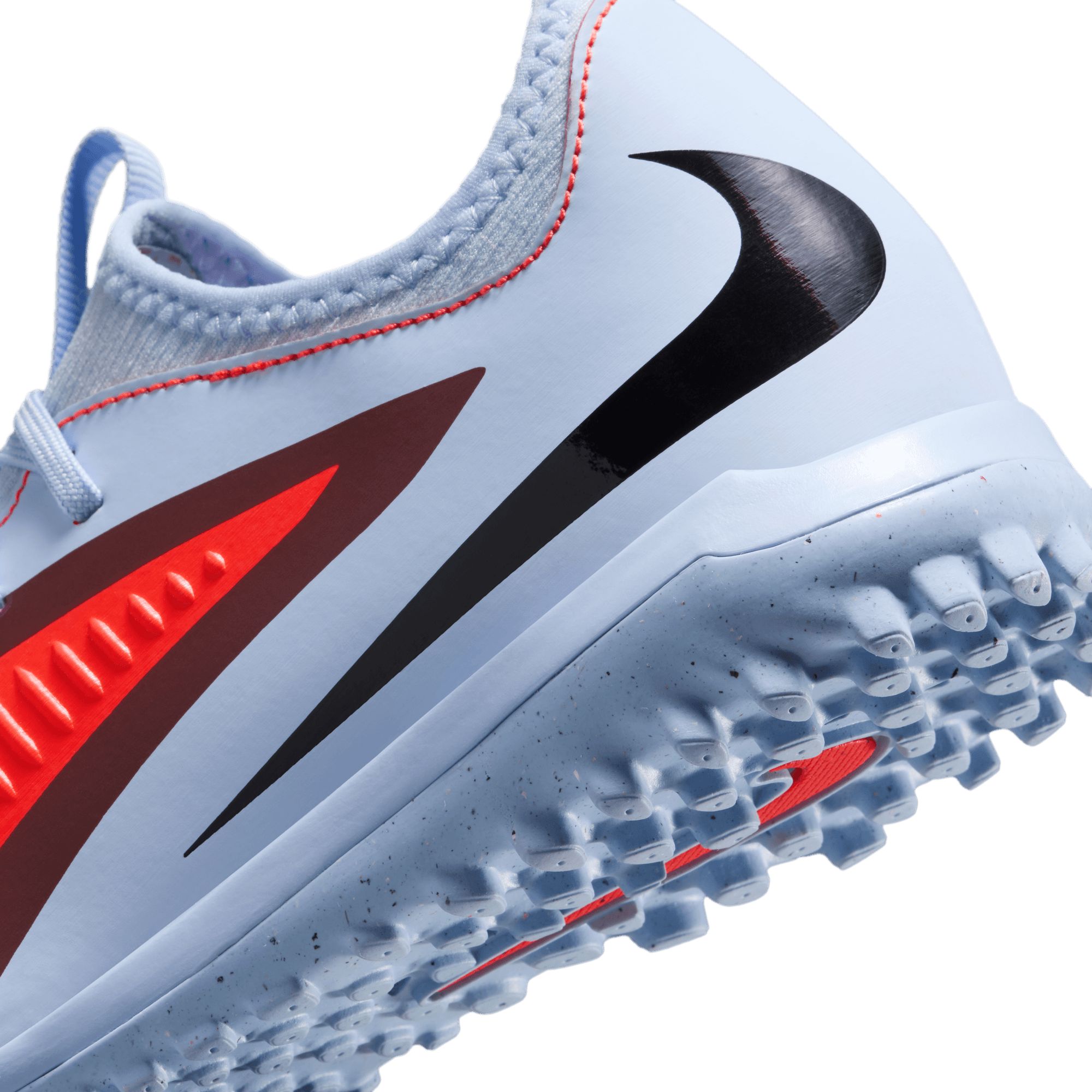 Nike Kids' Phantom GX3 360 Academy Turf Indoor Soccer Shoes