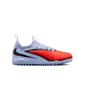 Nike Kids' Phantom GX3 360 Academy Turf Indoor Soccer Shoes