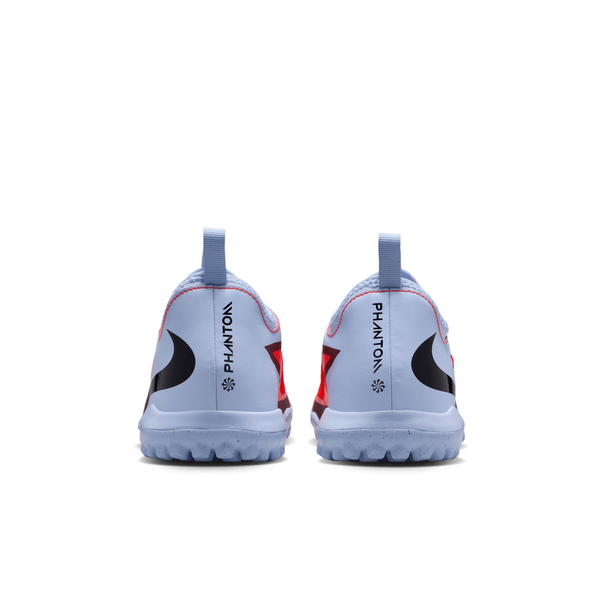 Nike Kids' Phantom GX3 360 Academy Turf Indoor Soccer Shoes