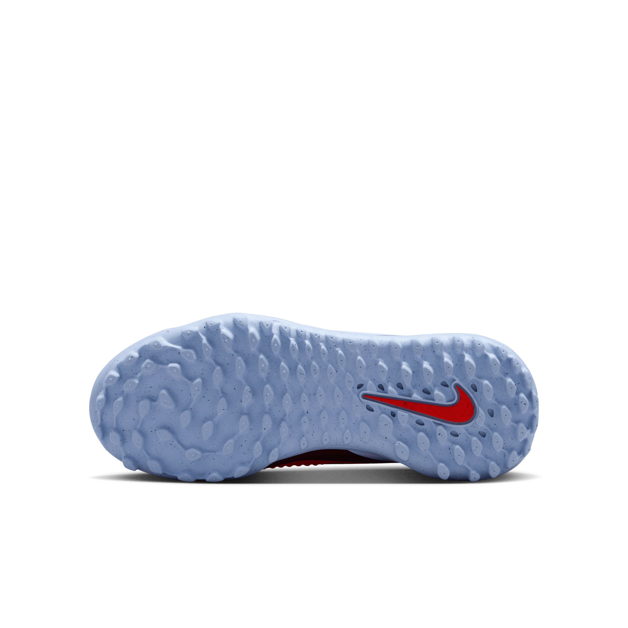 Nike Kids' Phantom GX3 360 Academy Turf Indoor Soccer Shoes