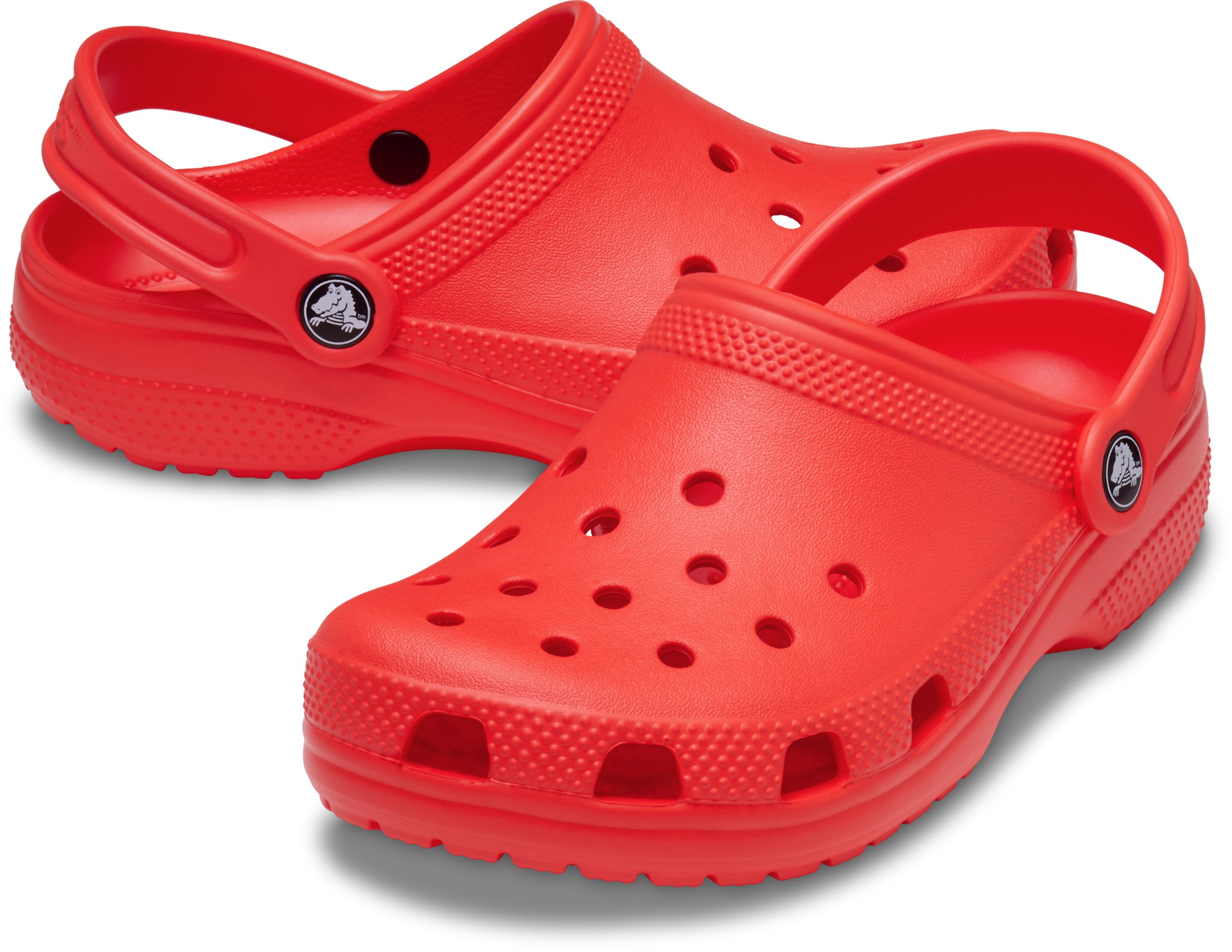 Crocs Kids' Classic Clogs