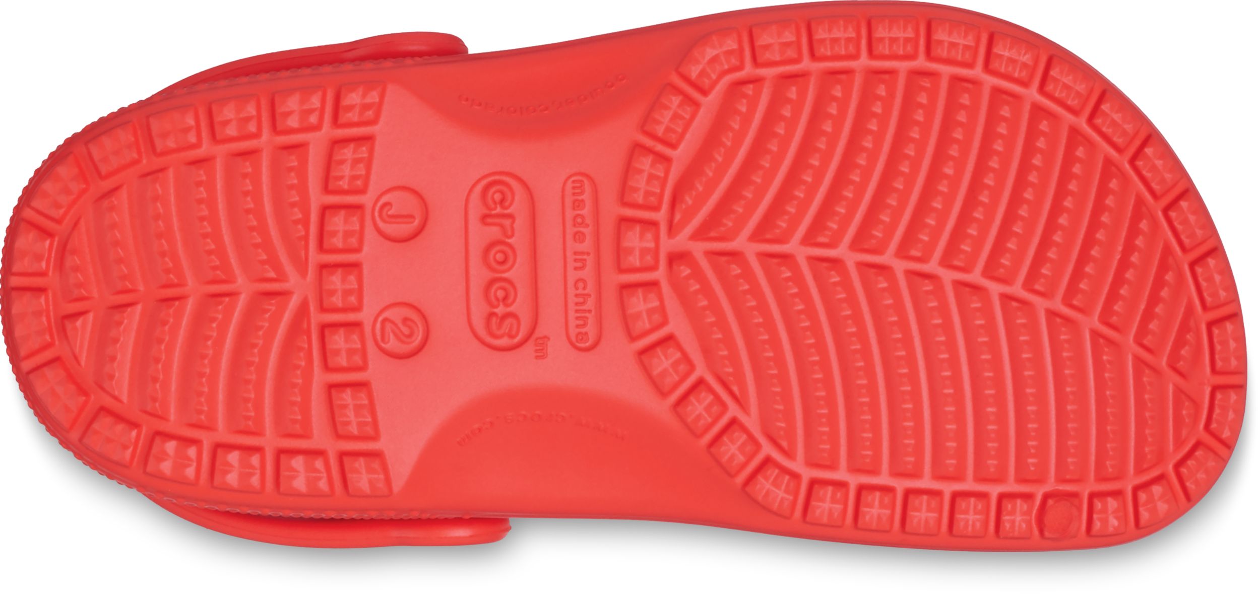 Crocs Kids' Classic Clogs