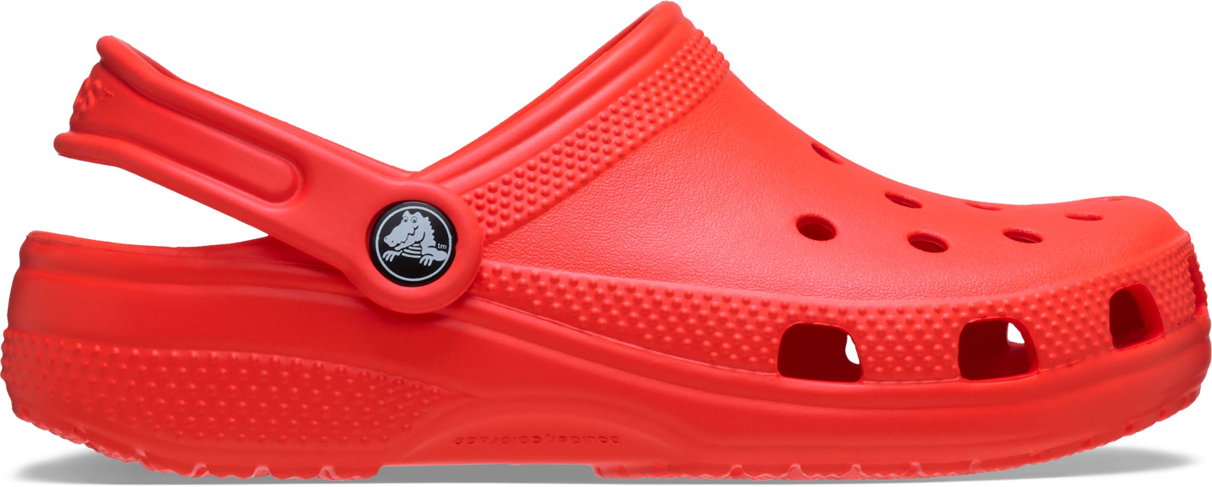 Crocs Kids' Classic Clogs