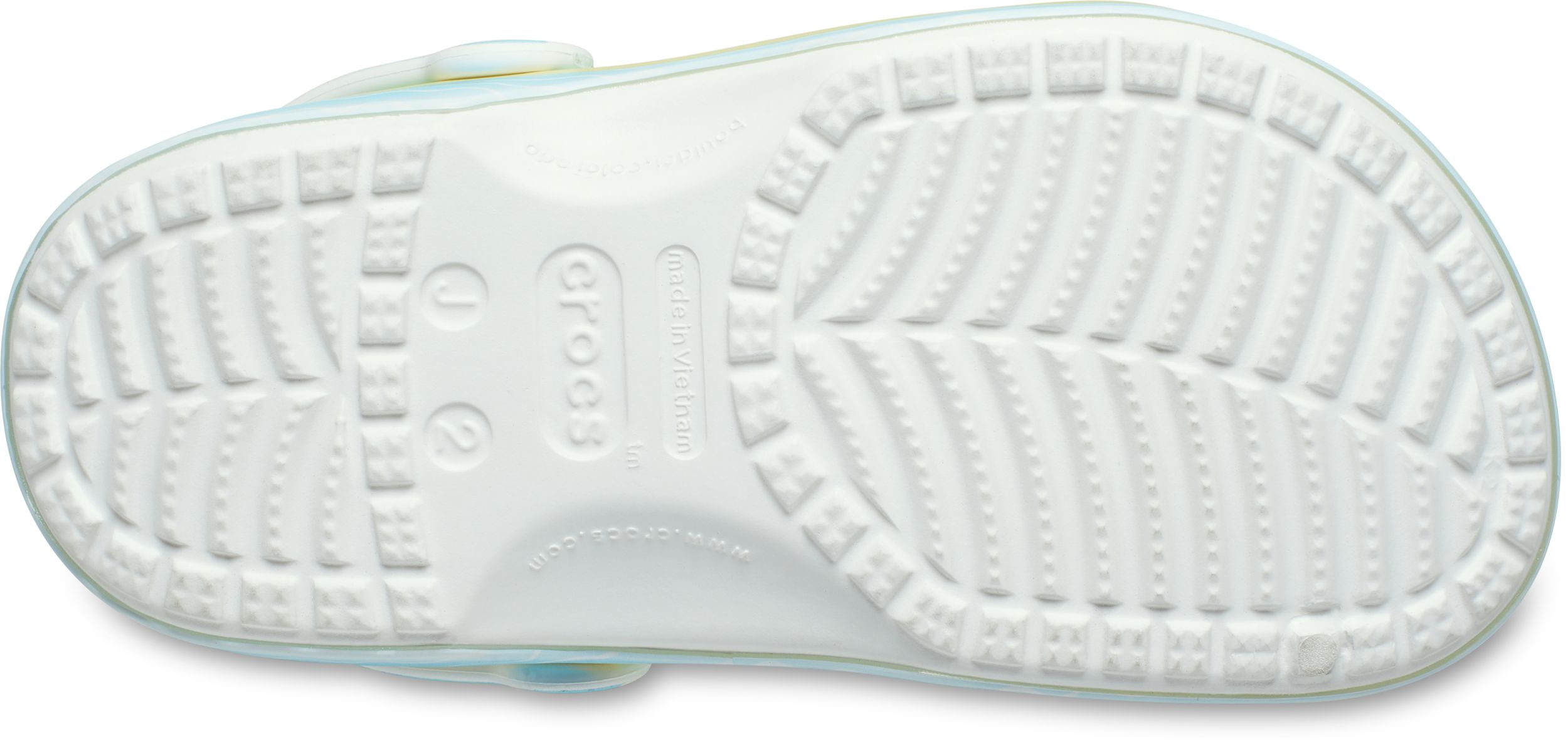 Crocs Kids' Grade/Pre-School Classic Animal Crossing Clogs