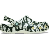 Crocs Kids' Grade/Pre-School Classic Glow Dino Clogs Side_Right