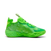 PUMA Kids' Grade School MB.04 Low Team Pack Basketball Shoes Side_Right