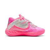 PUMA Kids' Grade School MB.05 World Tour Basketball Shoes Side_Right