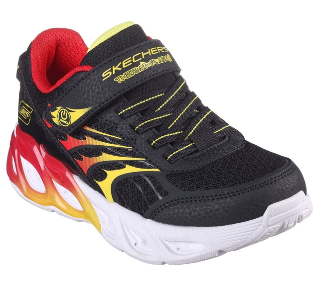 Skechers Kids' S-Lights Thermo-Flash 2.0 Shoes