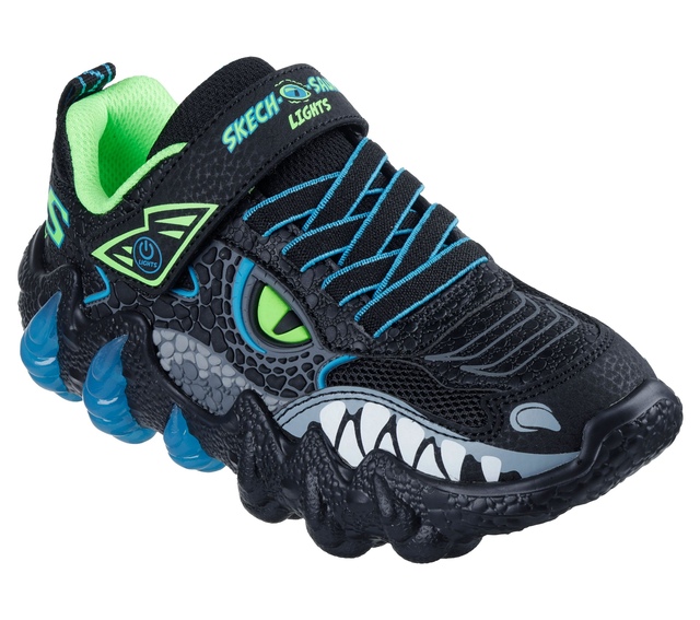 Skechers Kids' Grade School Skech-O-Saurus Light 2.0 Shoes