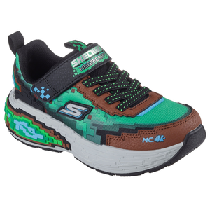 Skechers Kids' Pre-School Mega-Craft 4K Shoes