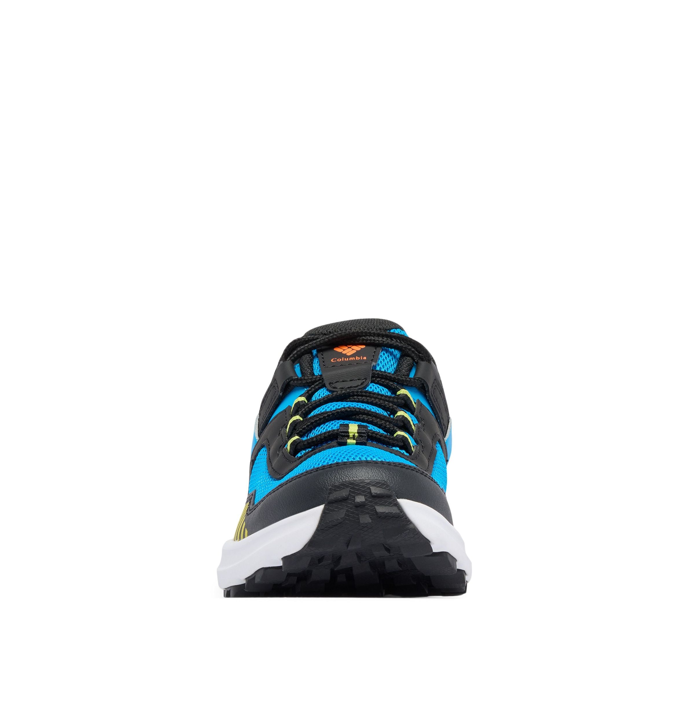 Columbia Youth Grade/Pre-School Konos™ Low Hiking Shoes