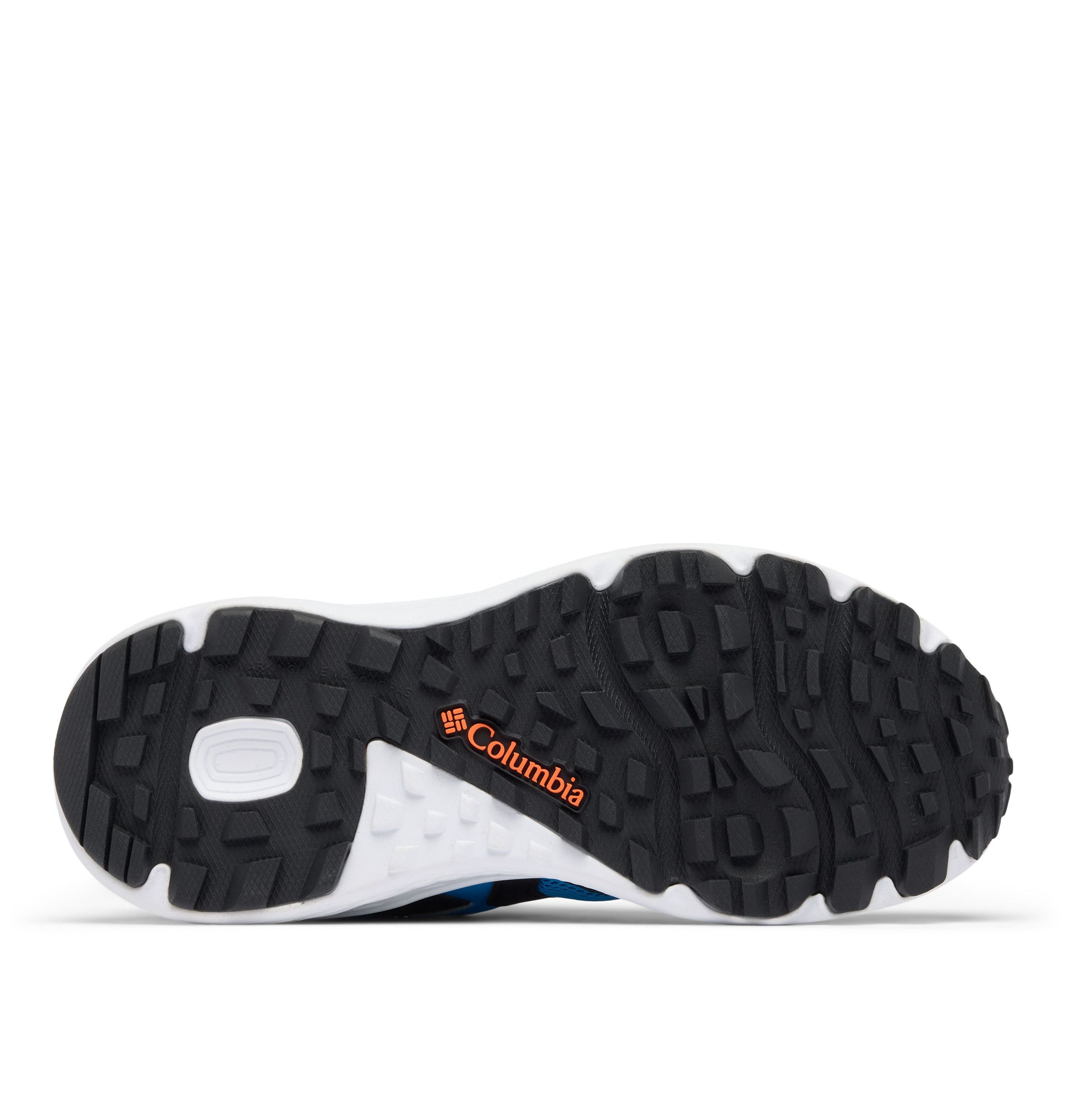 Columbia Youth Grade/Pre-School Konos™ Low Hiking Shoes