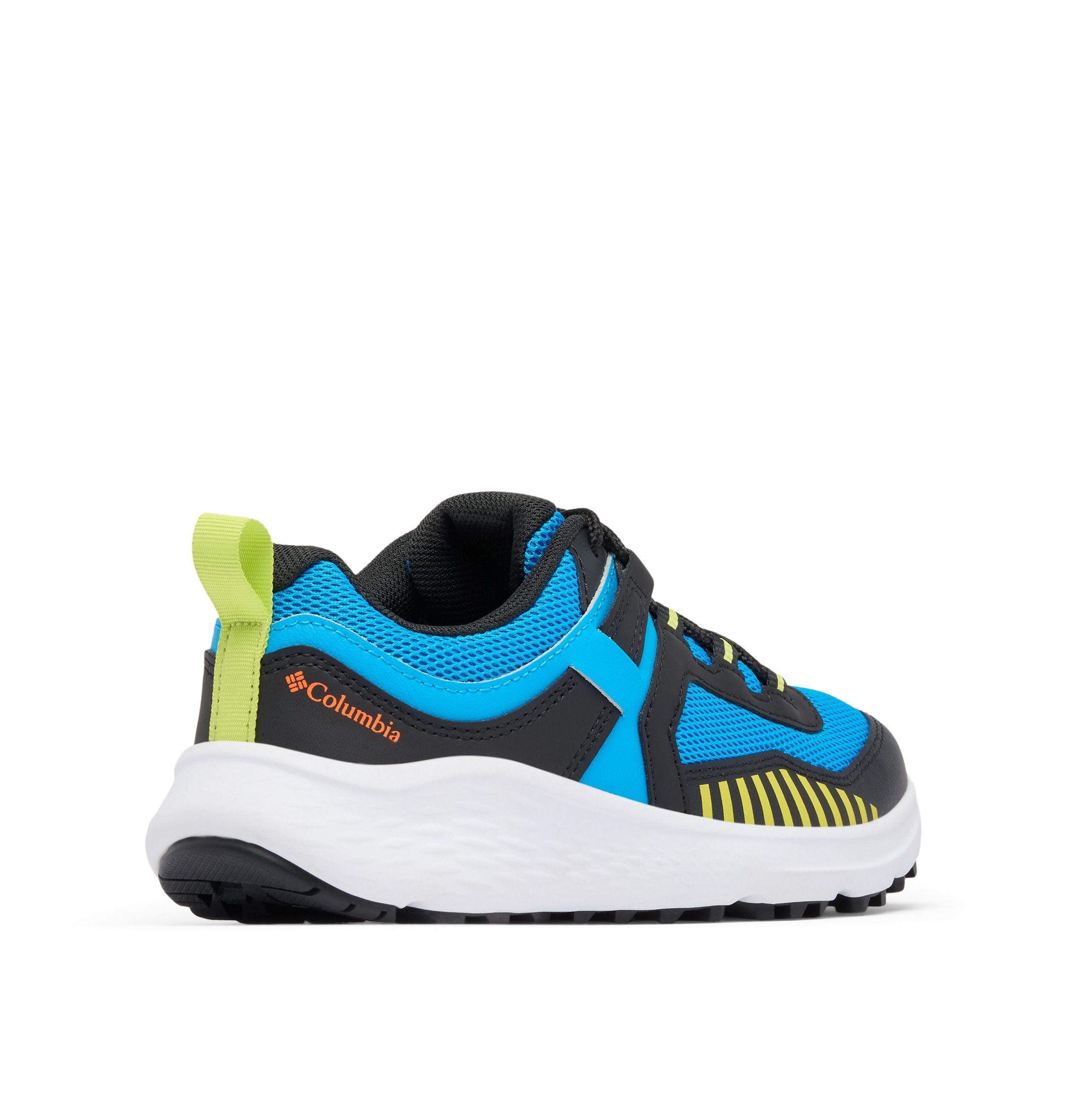 Columbia Youth Grade/Pre-School Konos™ Low Hiking Shoes