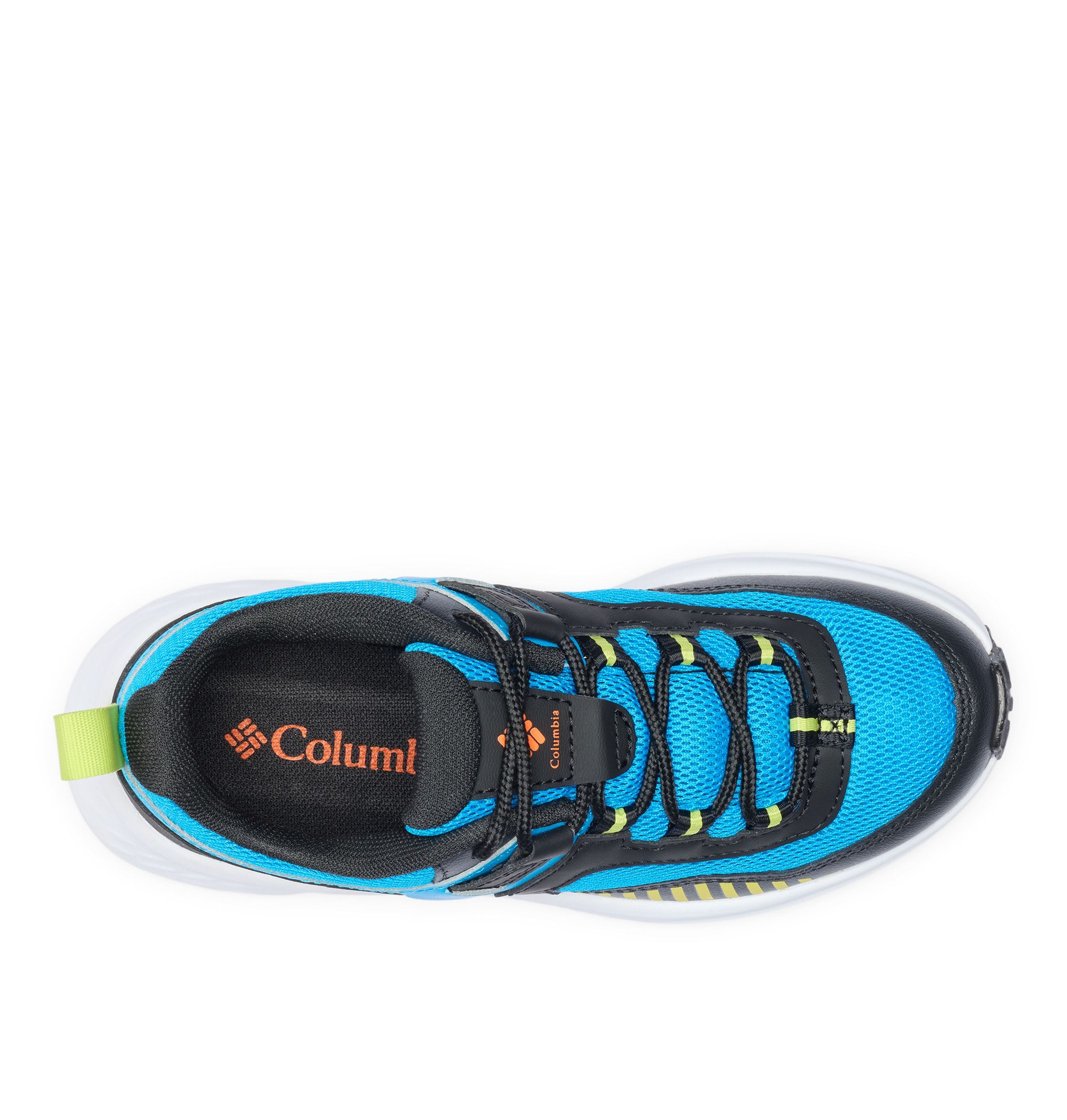 Columbia Youth Grade/Pre-School Konos™ Low Hiking Shoes