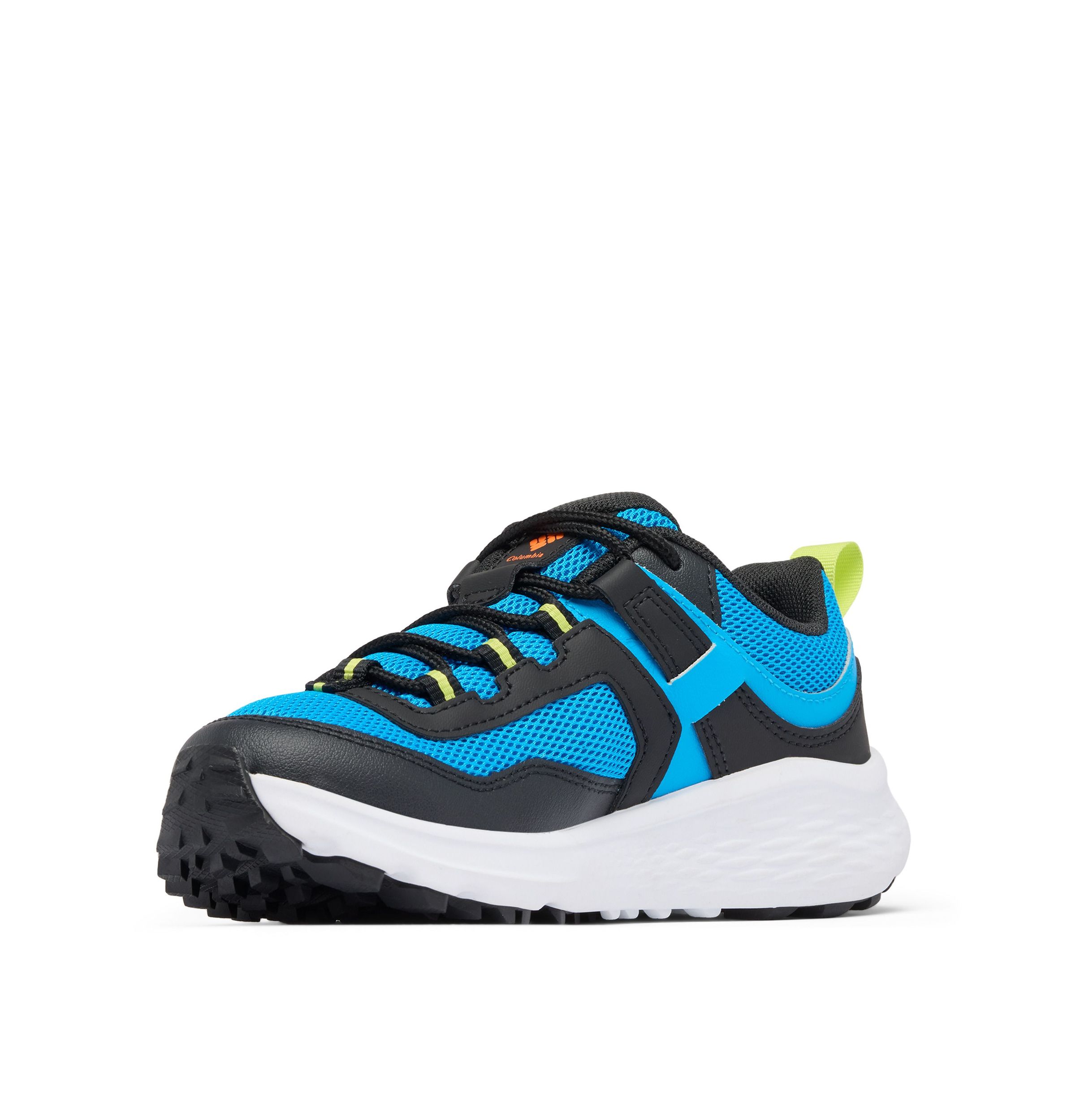 Columbia Youth Grade/Pre-School Konos™ Low Hiking Shoes