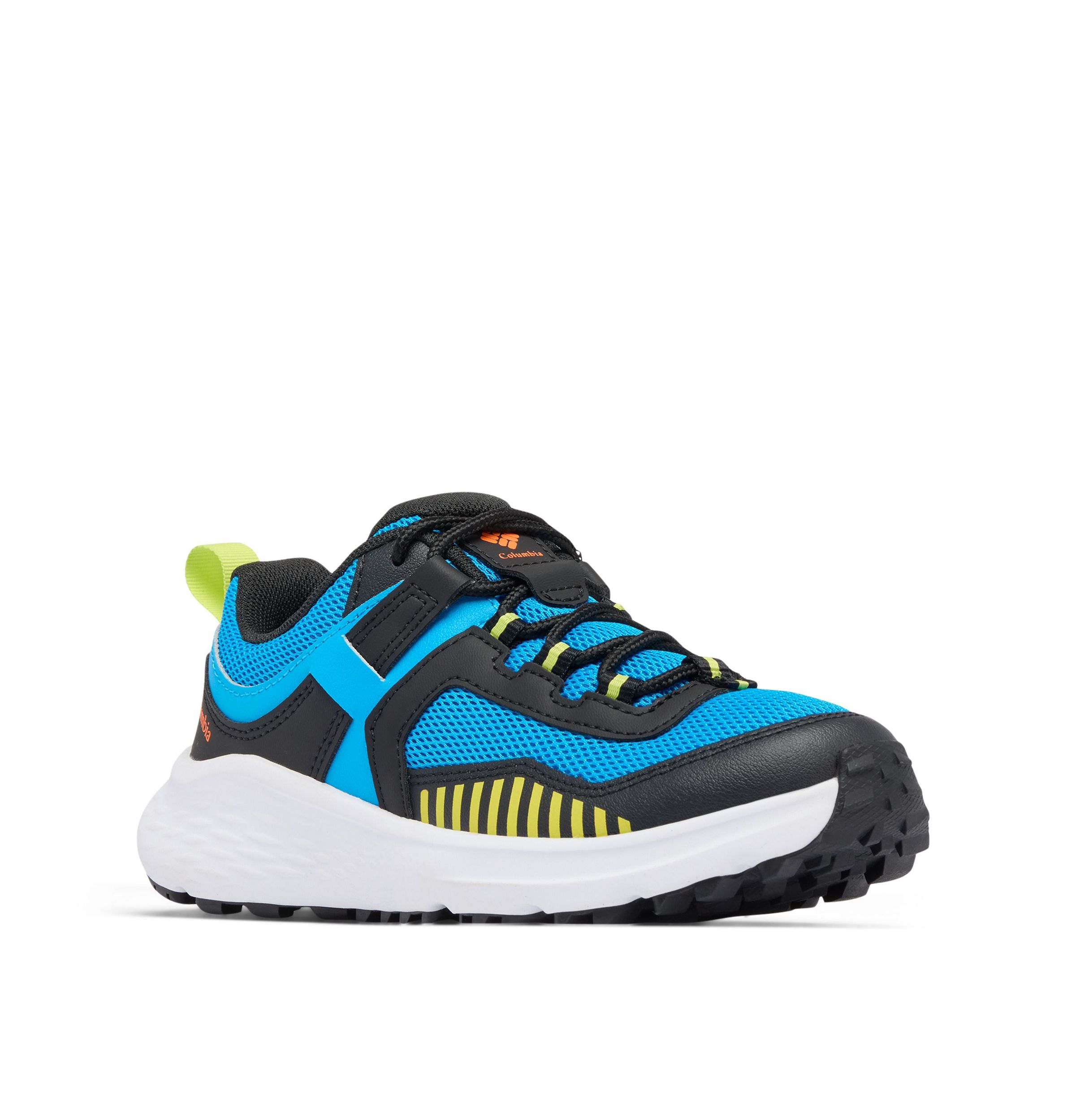 Columbia Youth Grade/Pre-School Konos™ Low Hiking Shoes