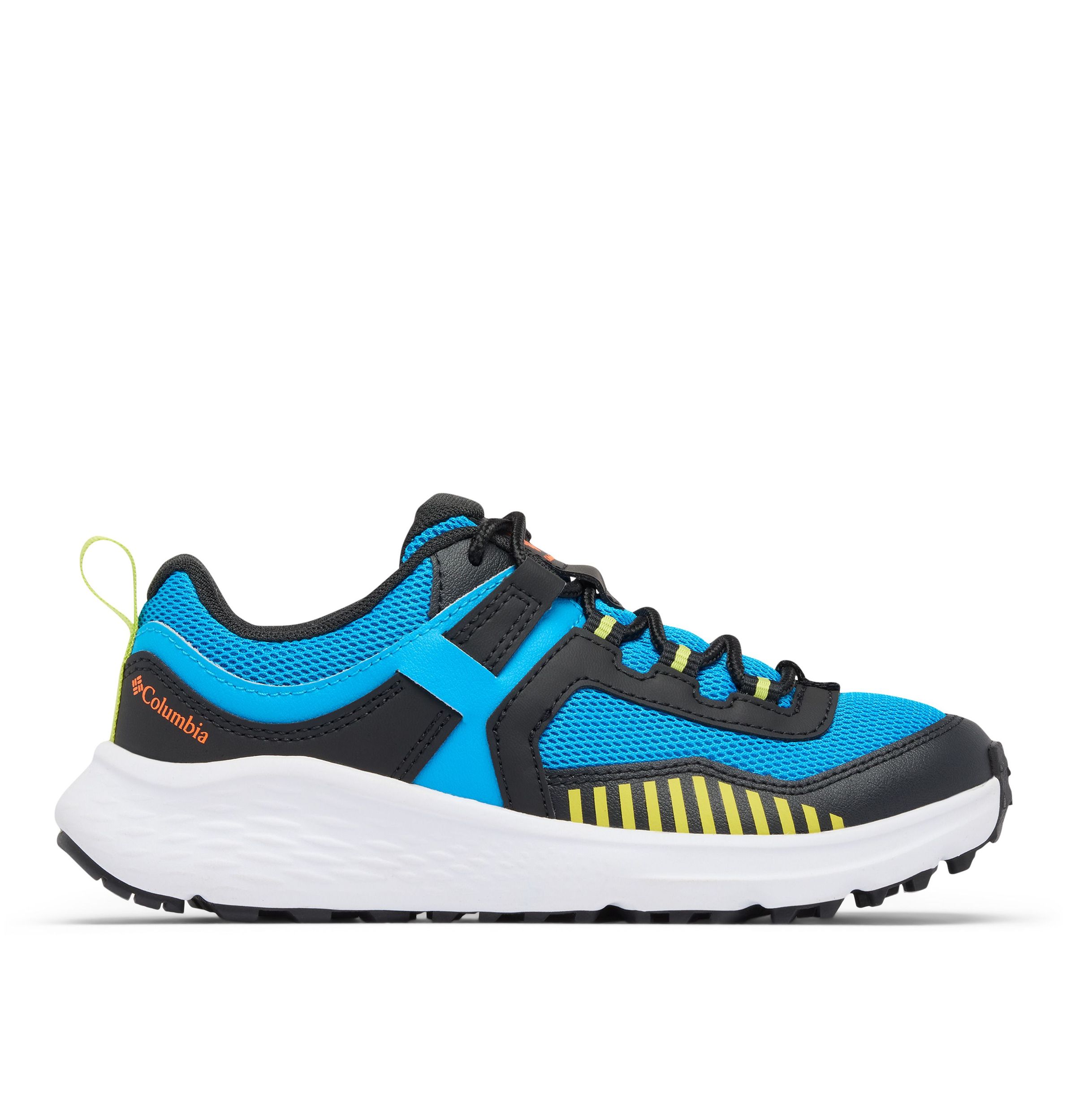 Columbia Youth Grade/Pre-School Konos™ Low Hiking Shoes