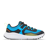 Columbia Youth Grade/Pre-School Konos™ Low Hiking Shoes Side_Right
