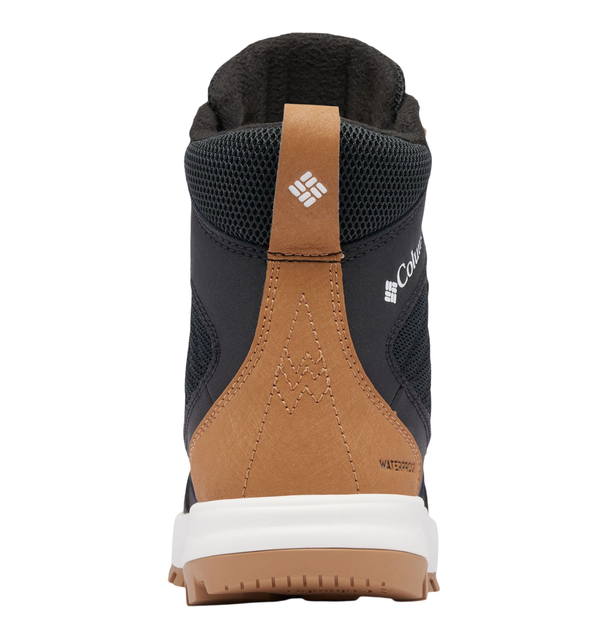 Columbia Kids' Grade/Pre-School Portlander™ Winter Boots