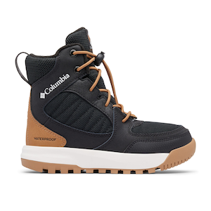 Columbia Kids' Grade/Pre-School Portlander™ Winter Boots