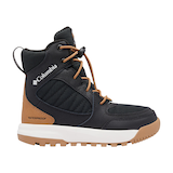 Columbia Kids' Grade/Pre-School Portlander™ Winter Boots Side_Right