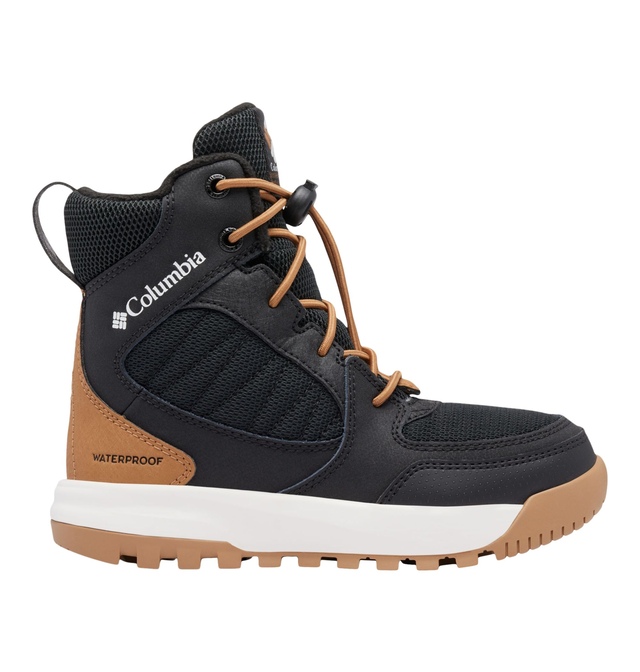 Columbia Kids' Grade/Pre-School Portlander™ Winter Boots