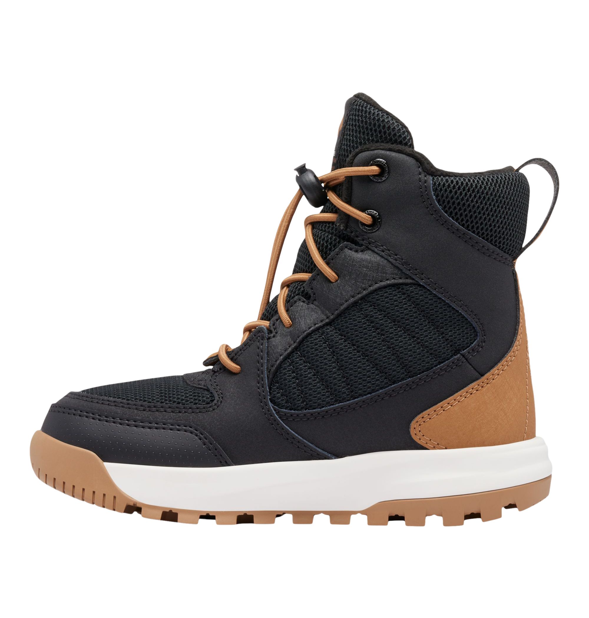 Columbia Kids' Grade/Pre-School Portlander™ Winter Boots