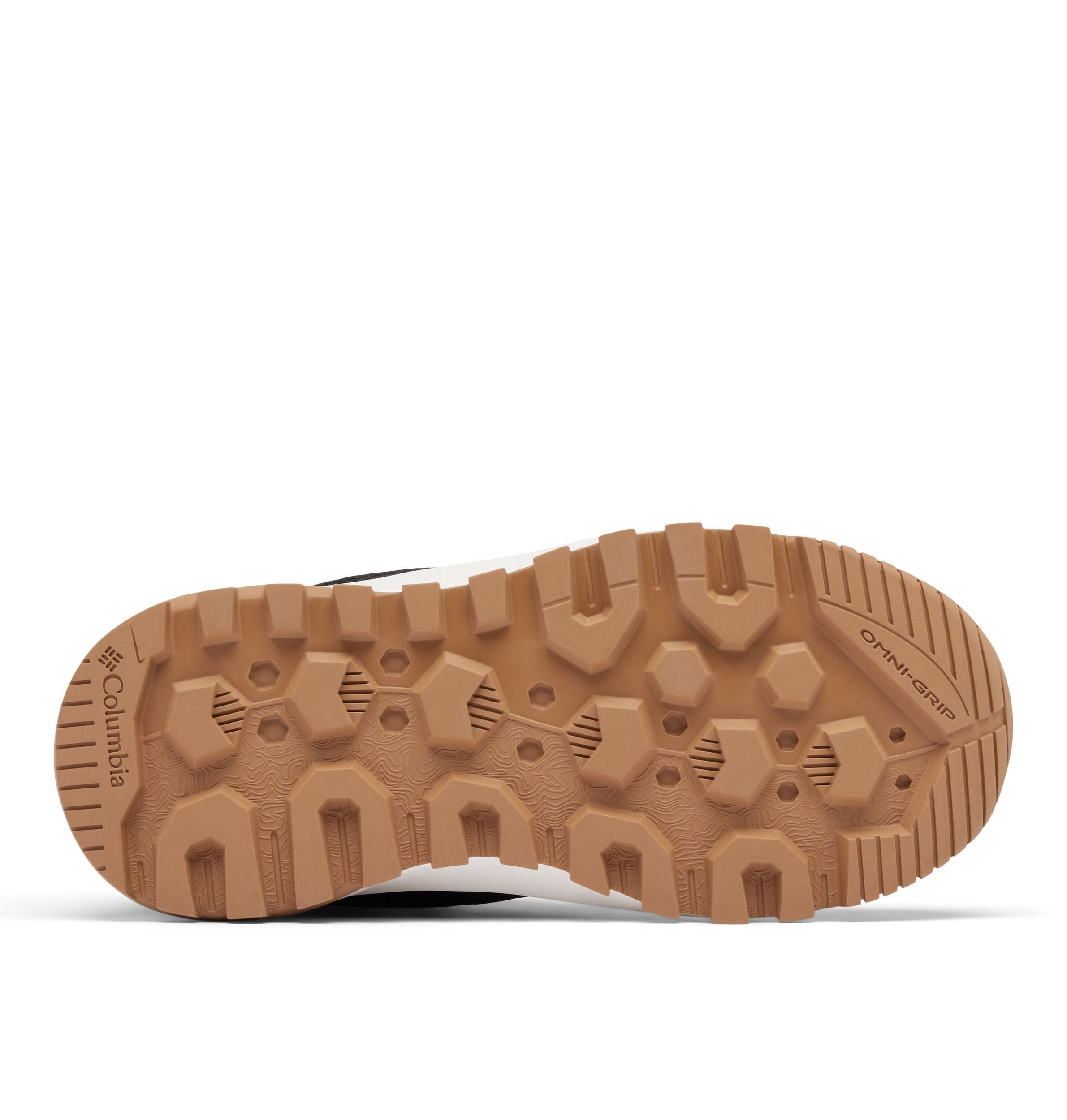 Columbia Kids' Grade/Pre-School Portlander™ Winter Boots