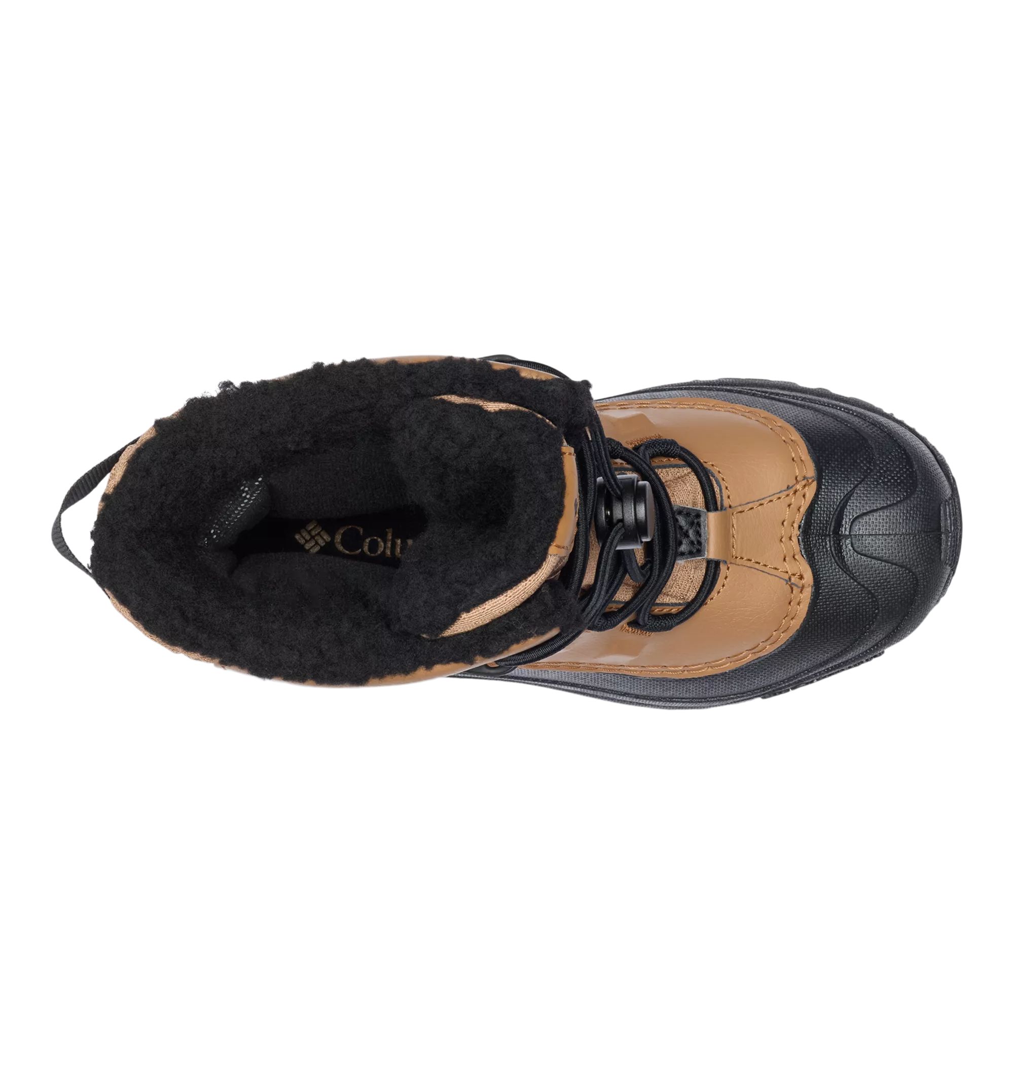 Columbia Kids' Grade/Pre-School Bugaboot™ Celsius Winter Boots