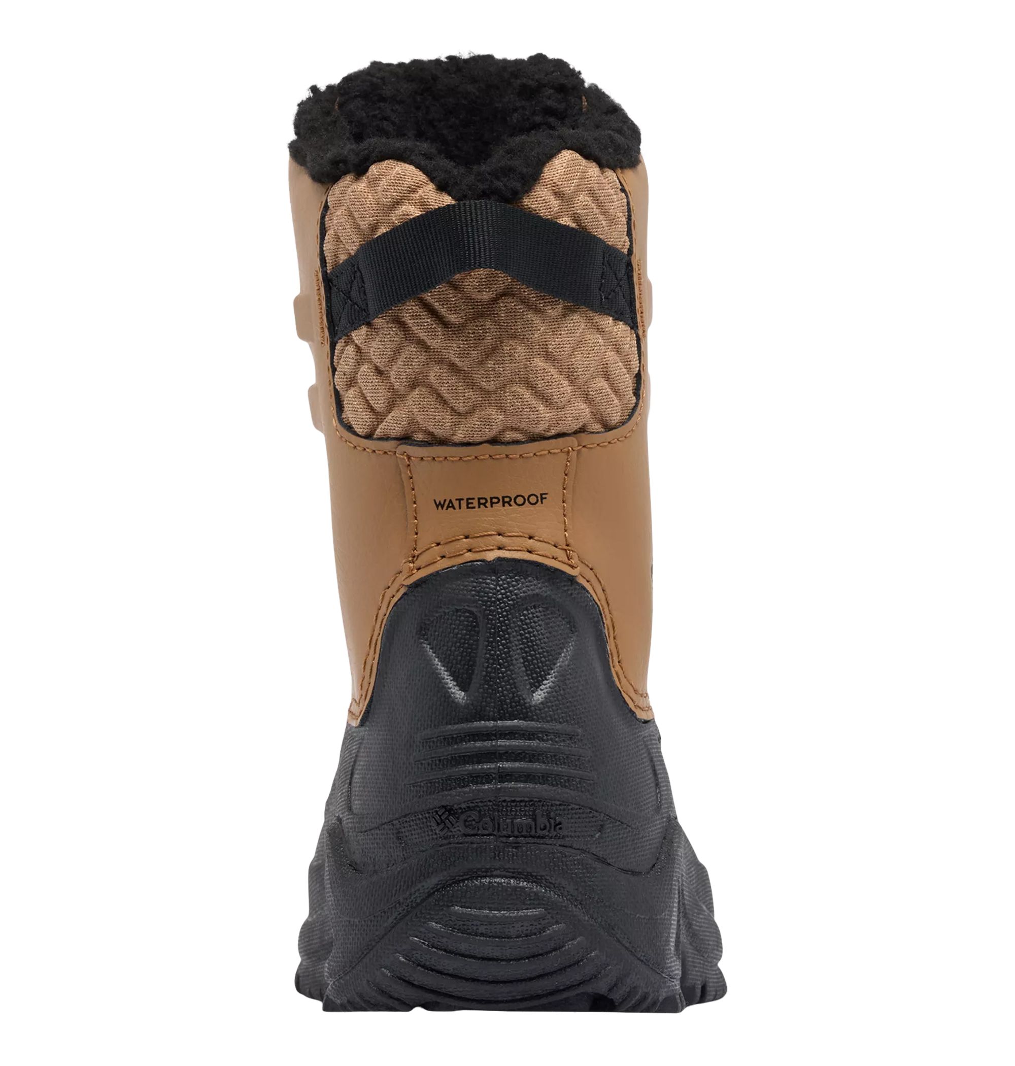 Columbia Kids' Grade/Pre-School Bugaboot™ Celsius Winter Boots