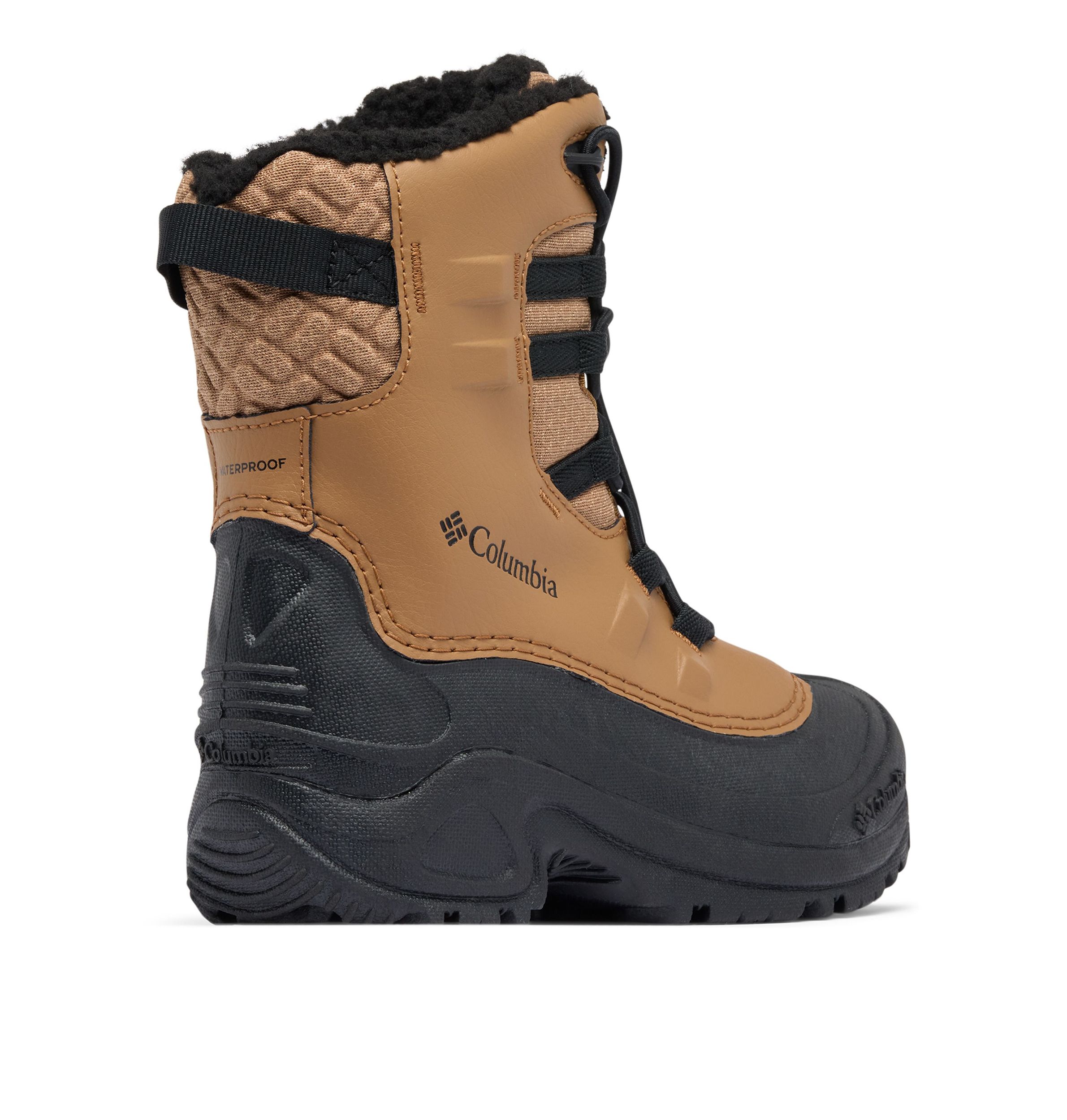 Columbia Kids' Grade/Pre-School Bugaboot™ Celsius Winter Boots