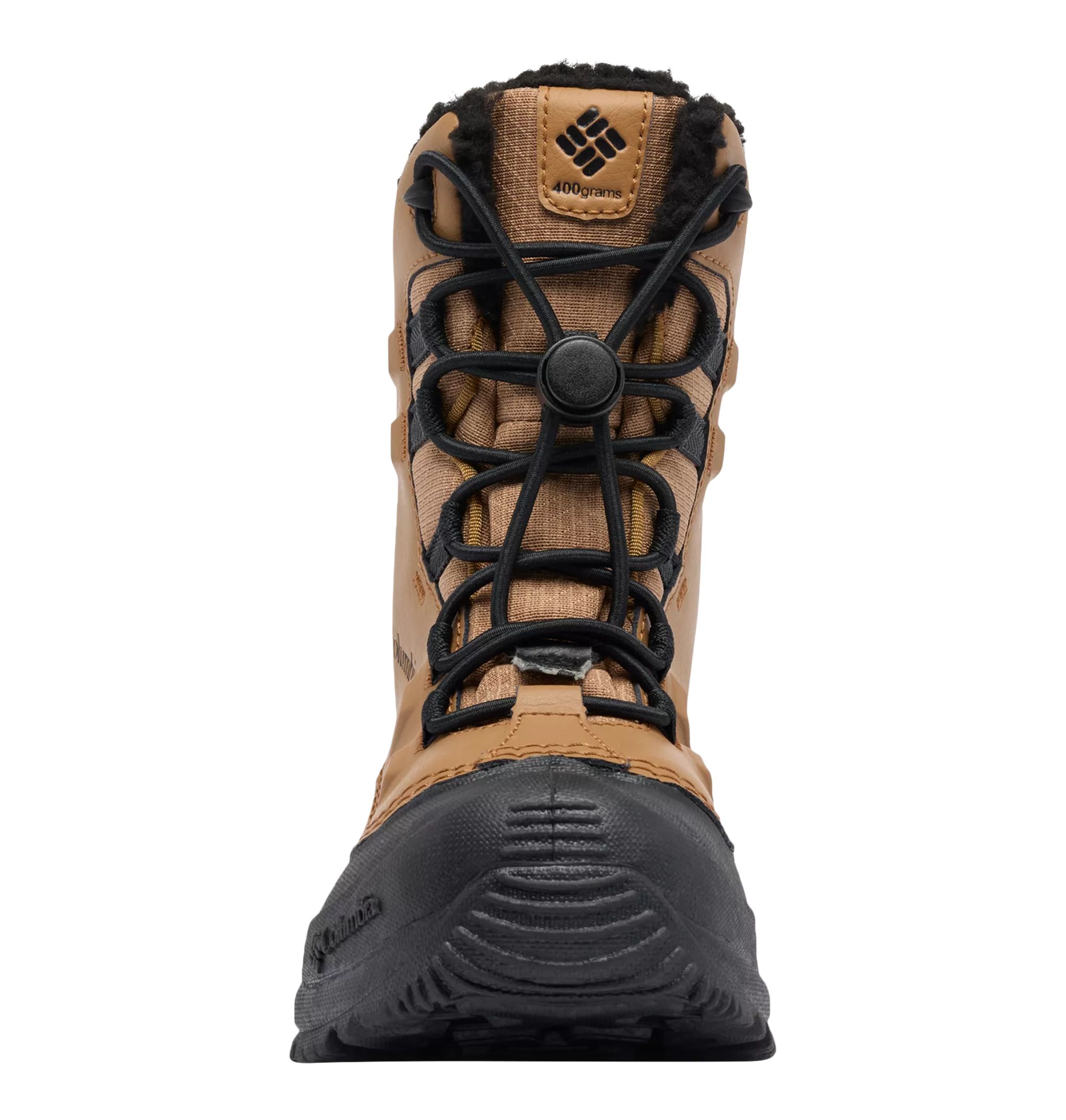 Columbia Kids' Grade/Pre-School Bugaboot™ Celsius Winter Boots