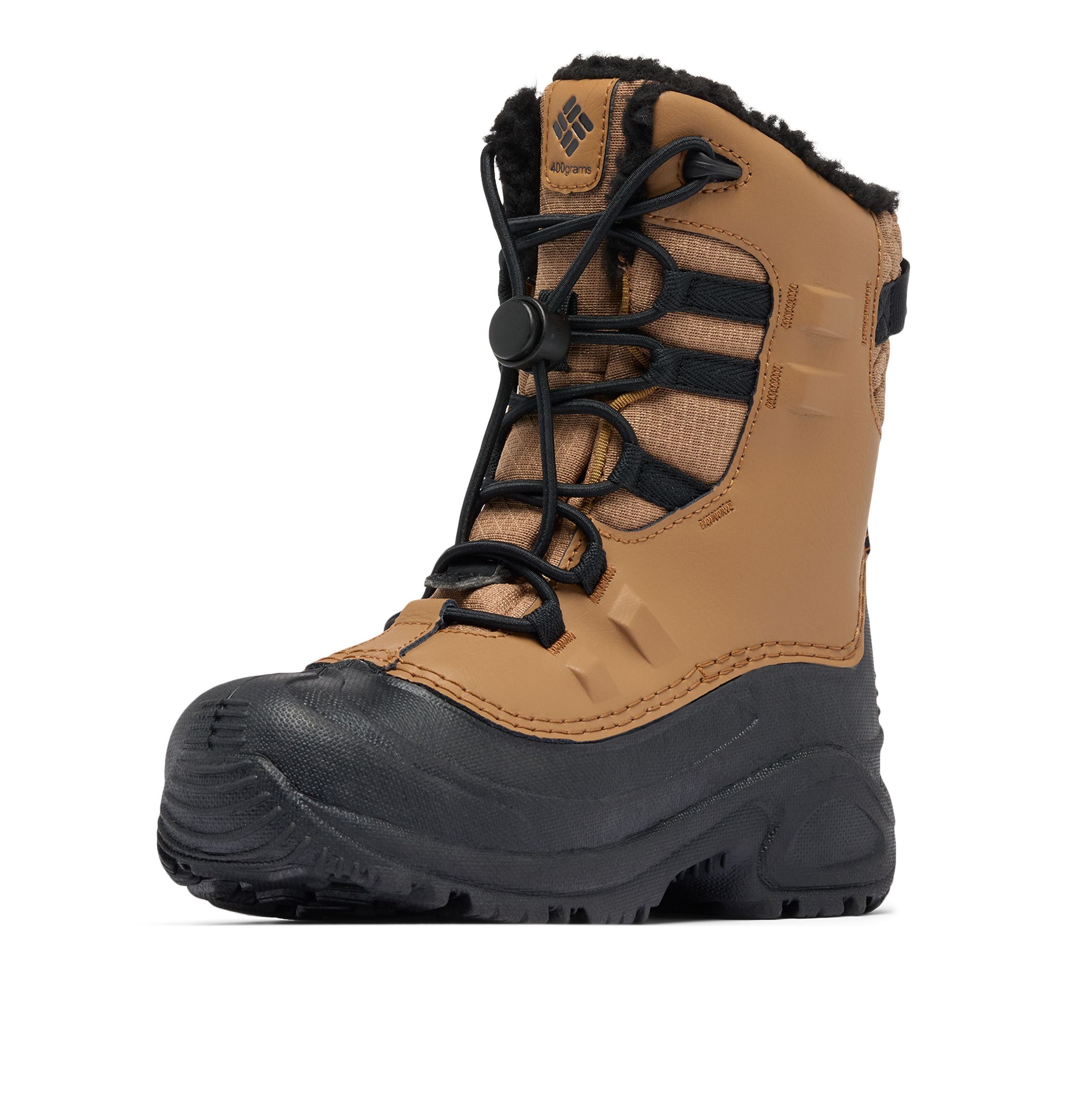 Columbia Kids' Grade/Pre-School Bugaboot™ Celsius Winter Boots