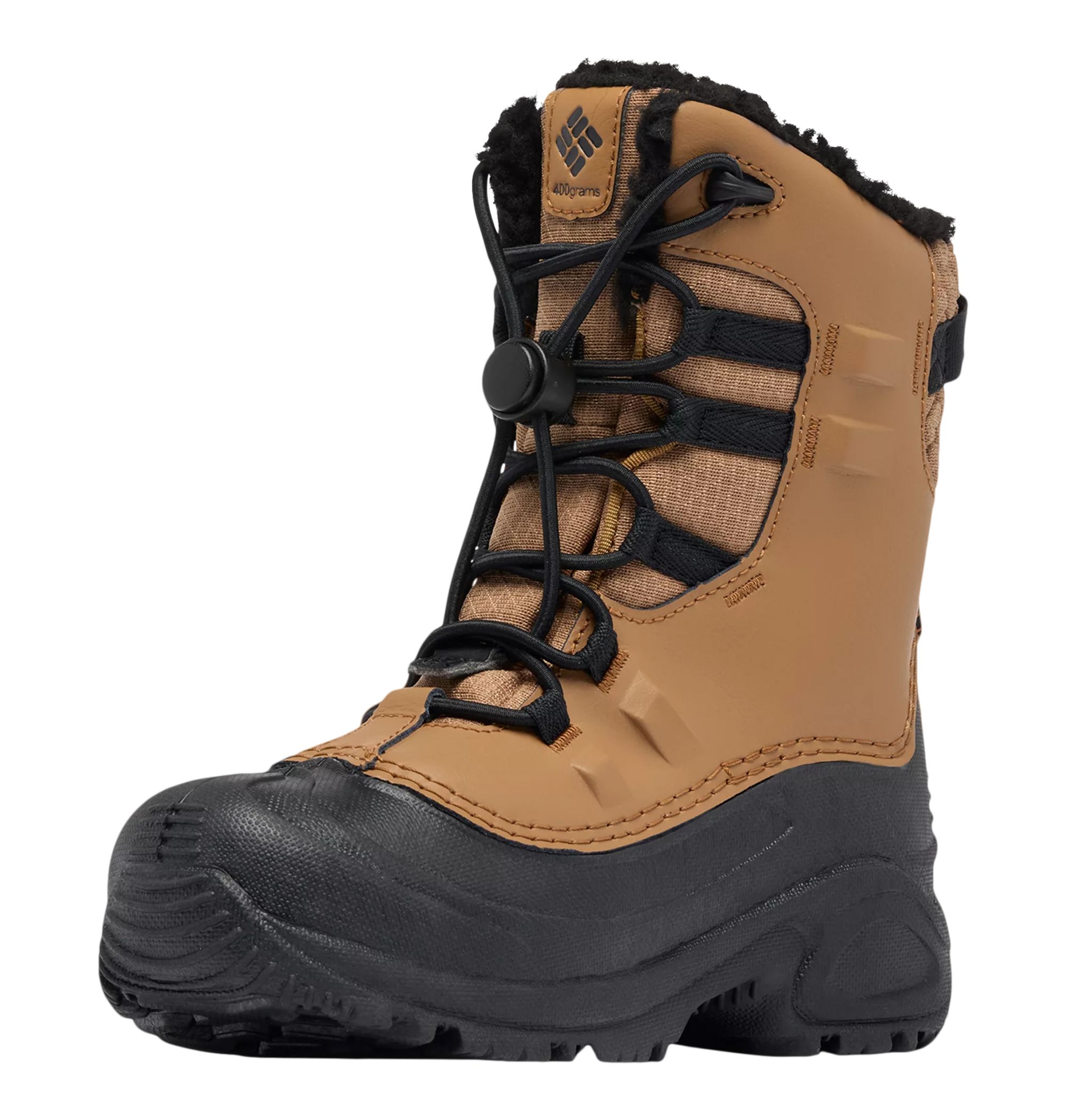 Columbia Kids' Grade/Pre-School Bugaboot™ Celsius Winter Boots