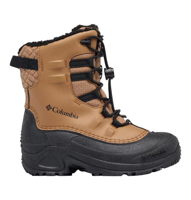 Columbia Kids' Grade/Pre-School Bugaboot™ Celsius Winter Boots