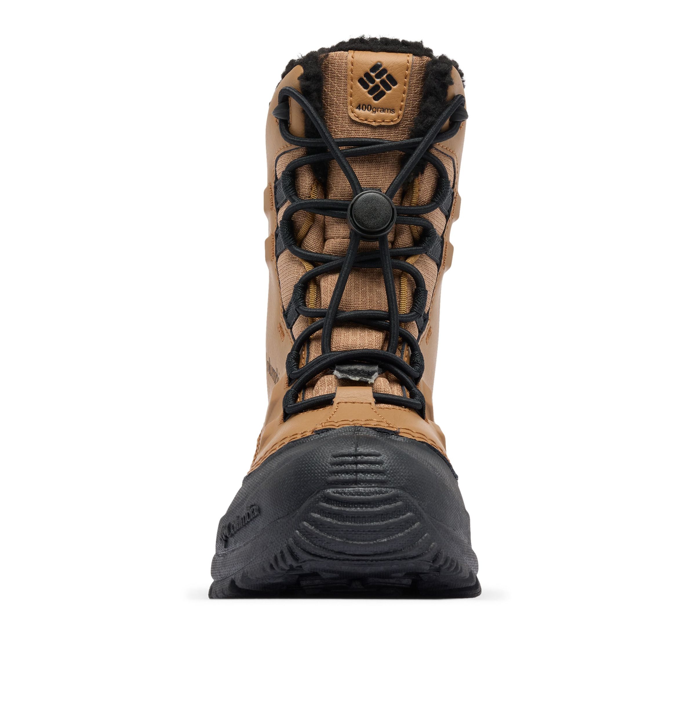 Columbia Kids' Grade/Pre-School Bugaboot™ Celsius Winter Boots