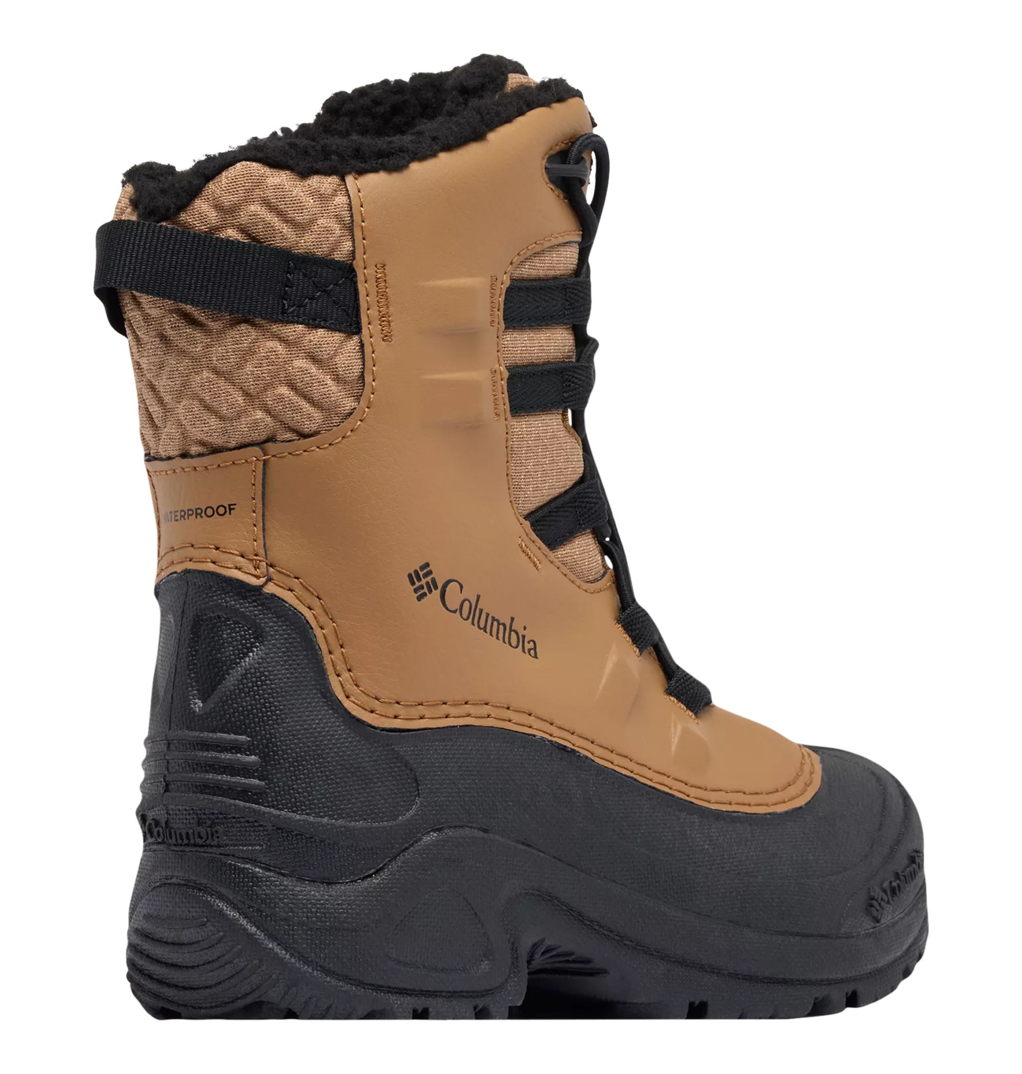 Columbia Kids' Grade/Pre-School Bugaboot™ Celsius Winter Boots