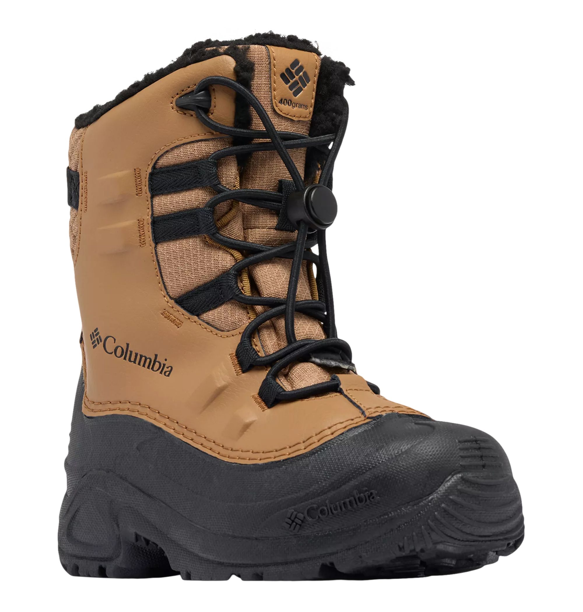 Columbia Kids' Grade/Pre-School Bugaboot™ Celsius Winter Boots