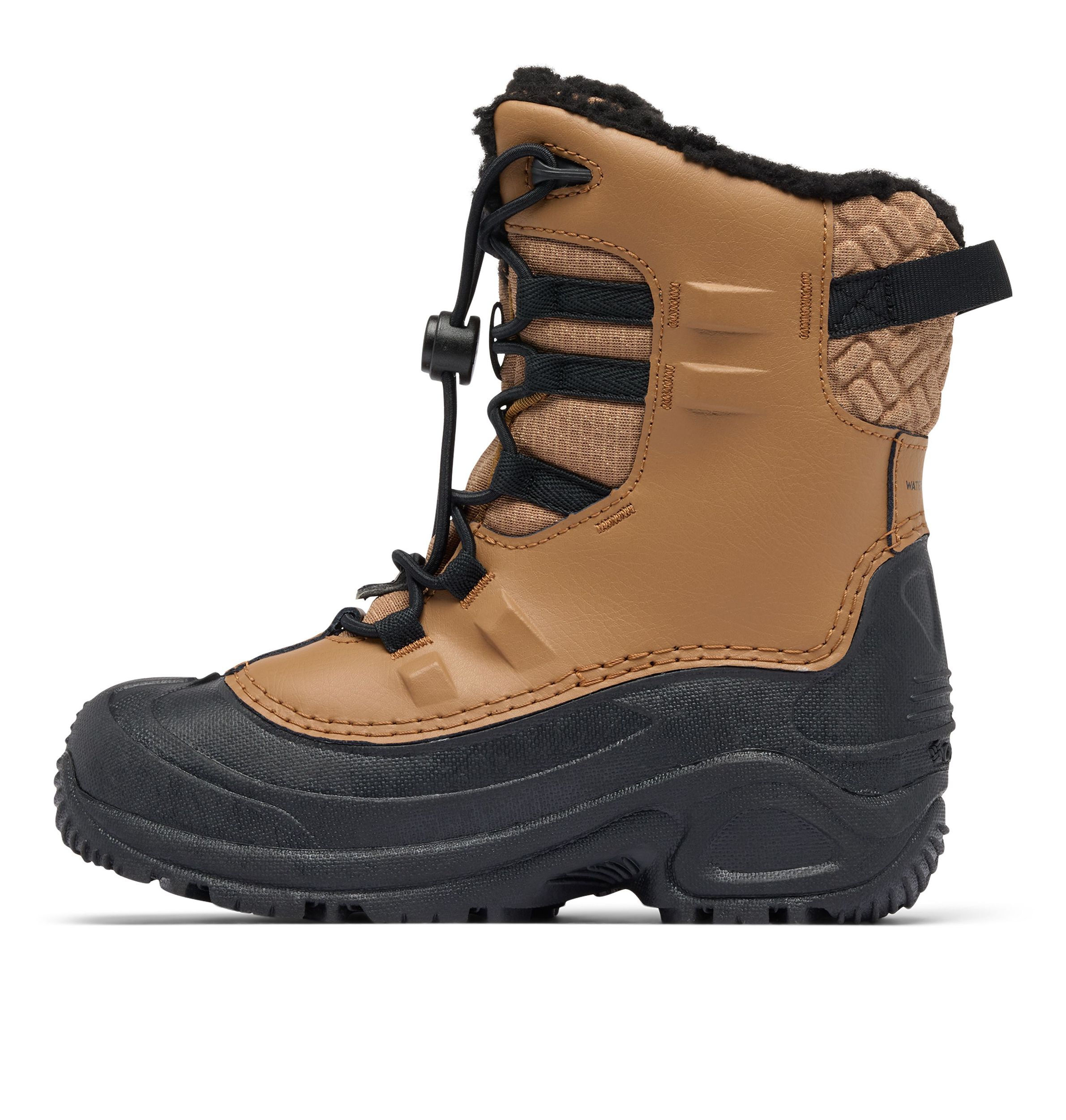 Columbia Kids' Grade/Pre-School Bugaboot™ Celsius Winter Boots