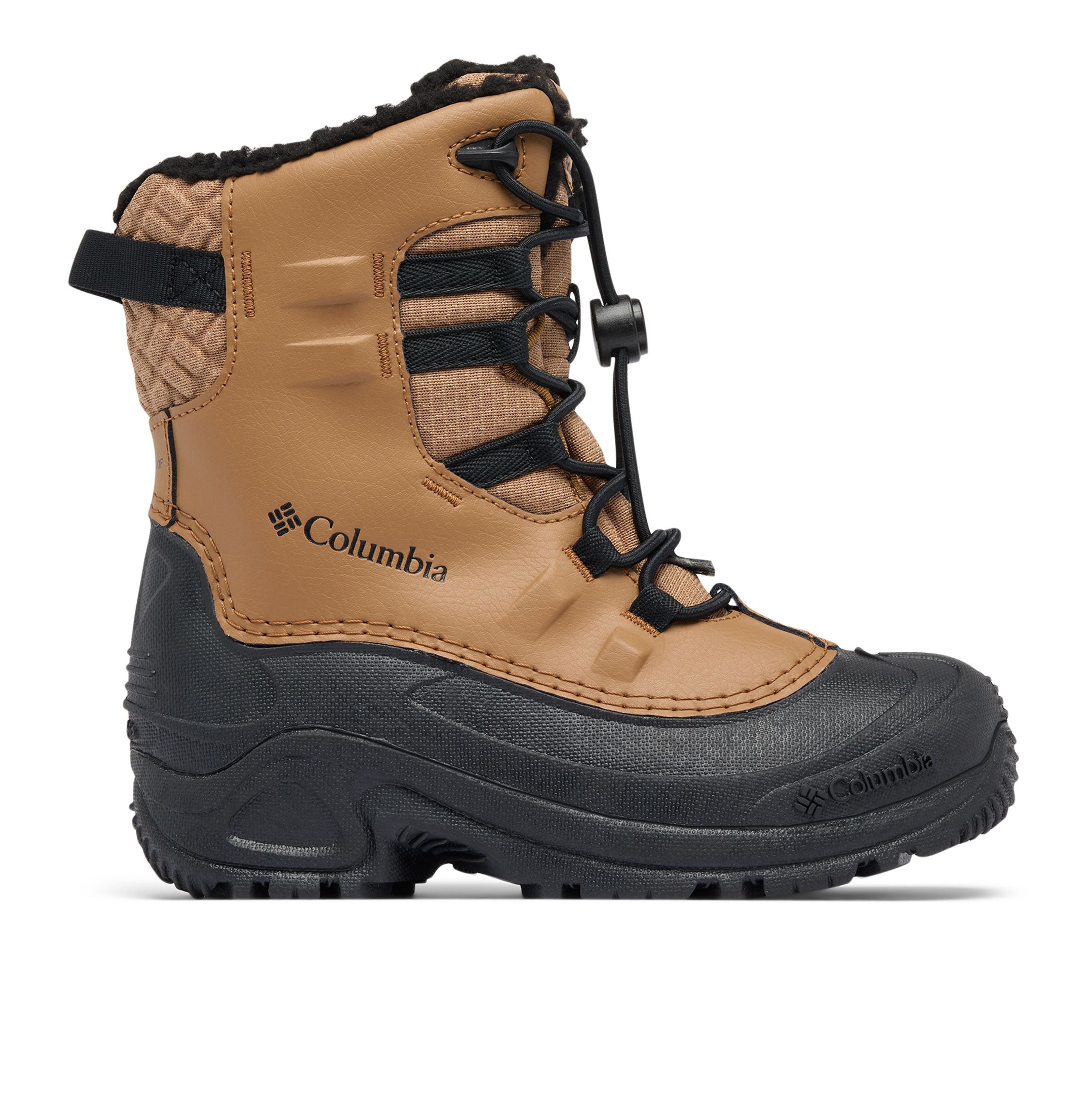 Columbia Kids' Grade/Pre-School Bugaboot™ Celsius Winter Boots