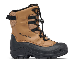 Columbia Kids' Grade/Pre-School Bugaboot™ Celsius Winter Boots