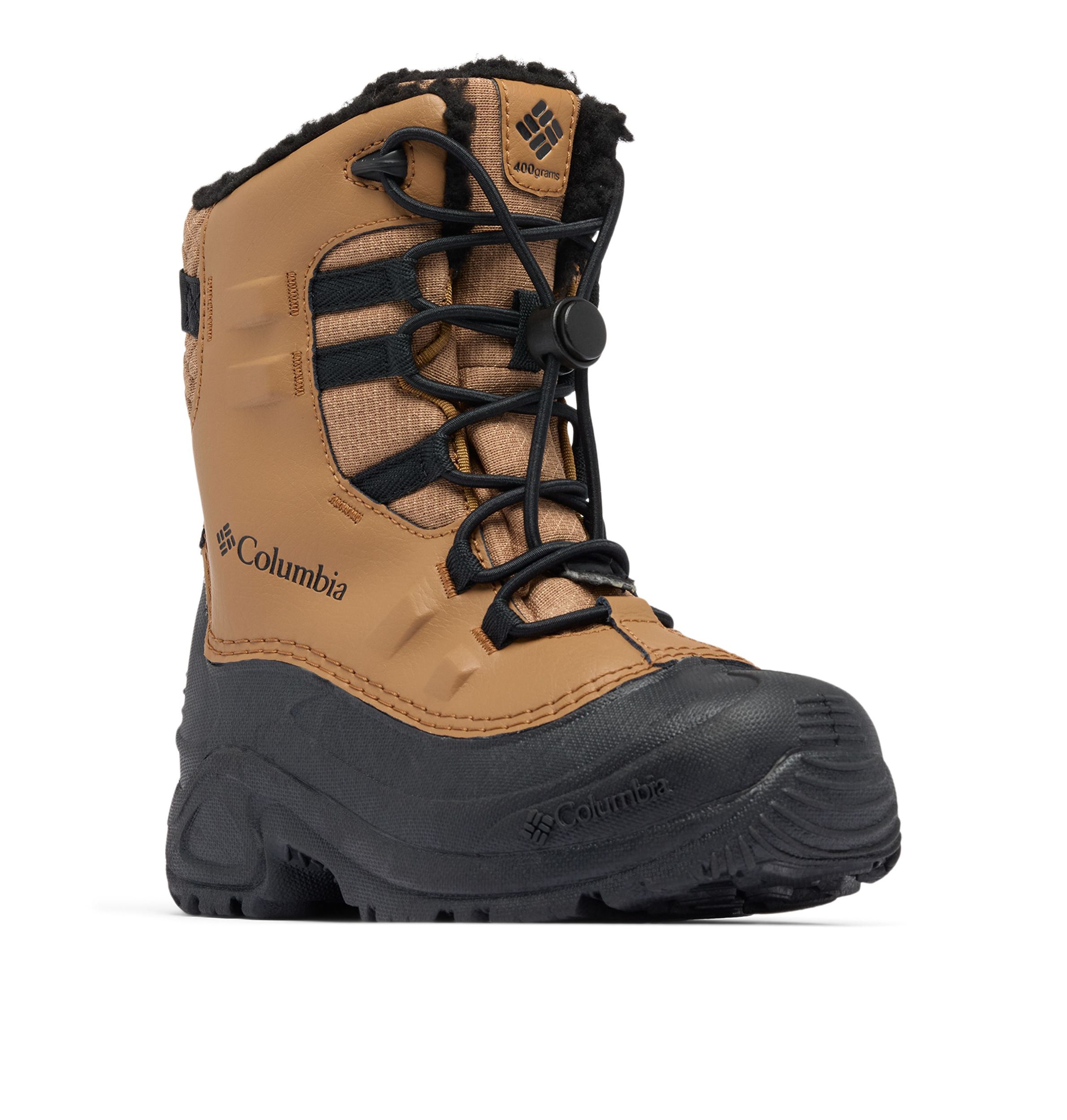 Columbia Kids' Grade/Pre-School Bugaboot™ Celsius Winter Boots